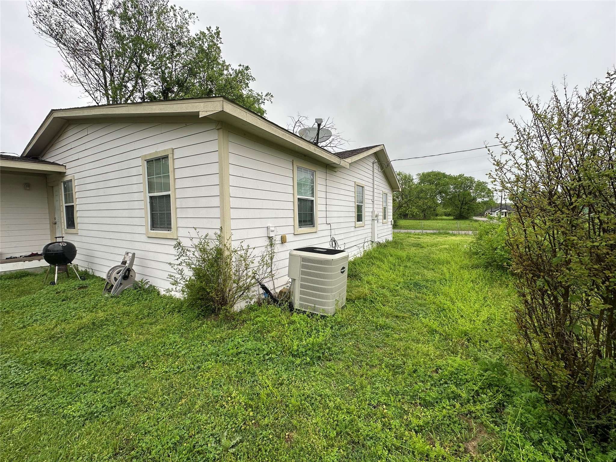 Terrell, TX 75160,212 Thomas ST
