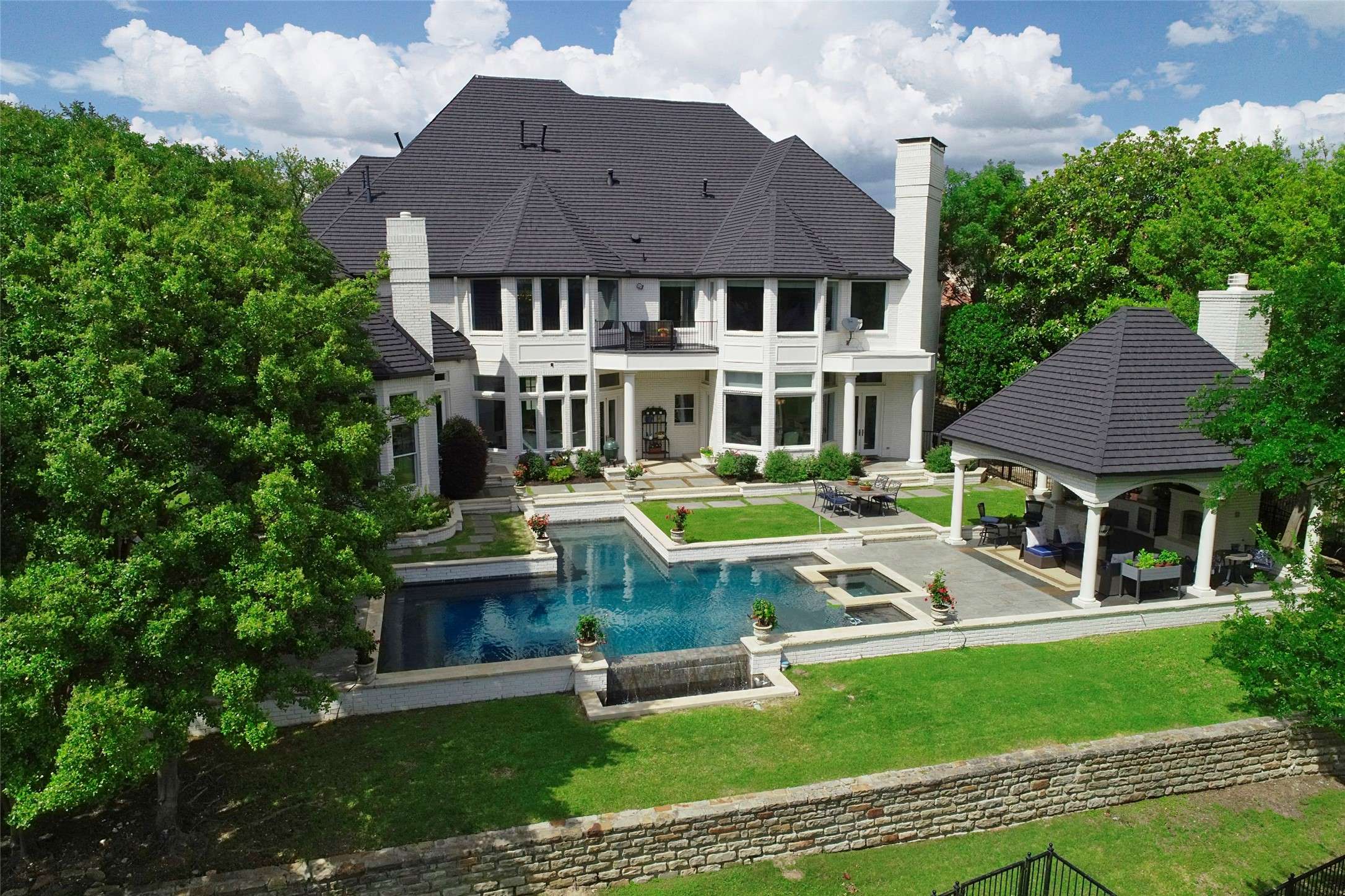 Frisco, TX 75034,3 Savannah Ridge DR