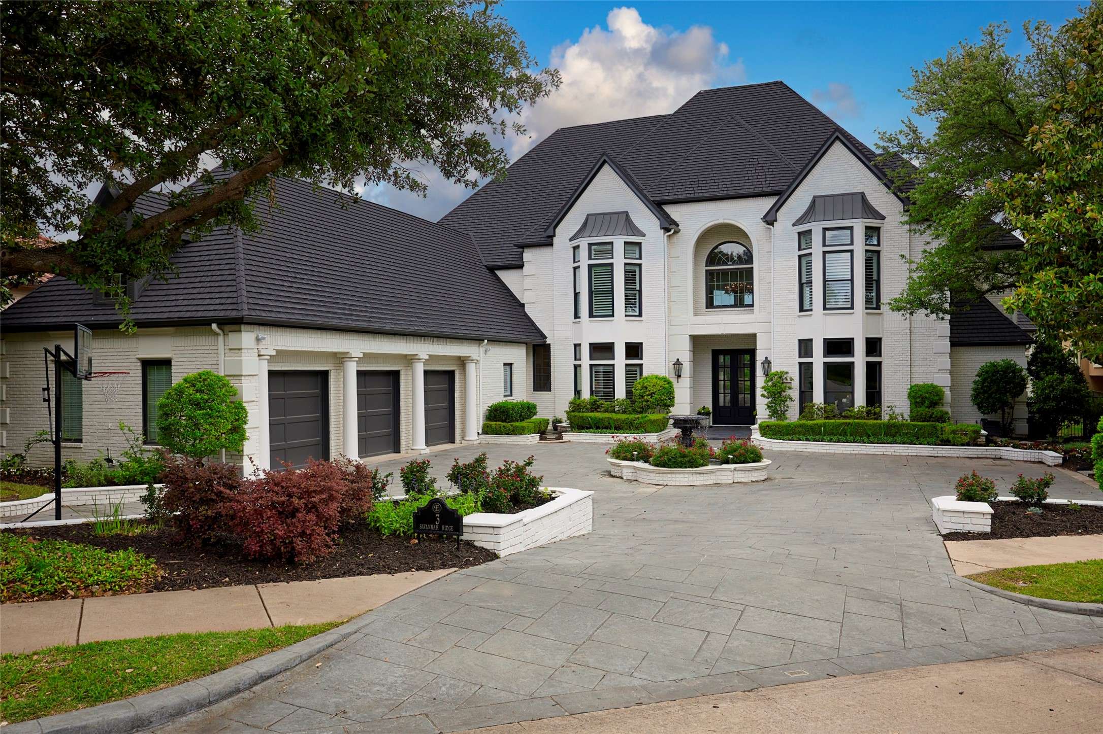 Frisco, TX 75034,3 Savannah Ridge DR
