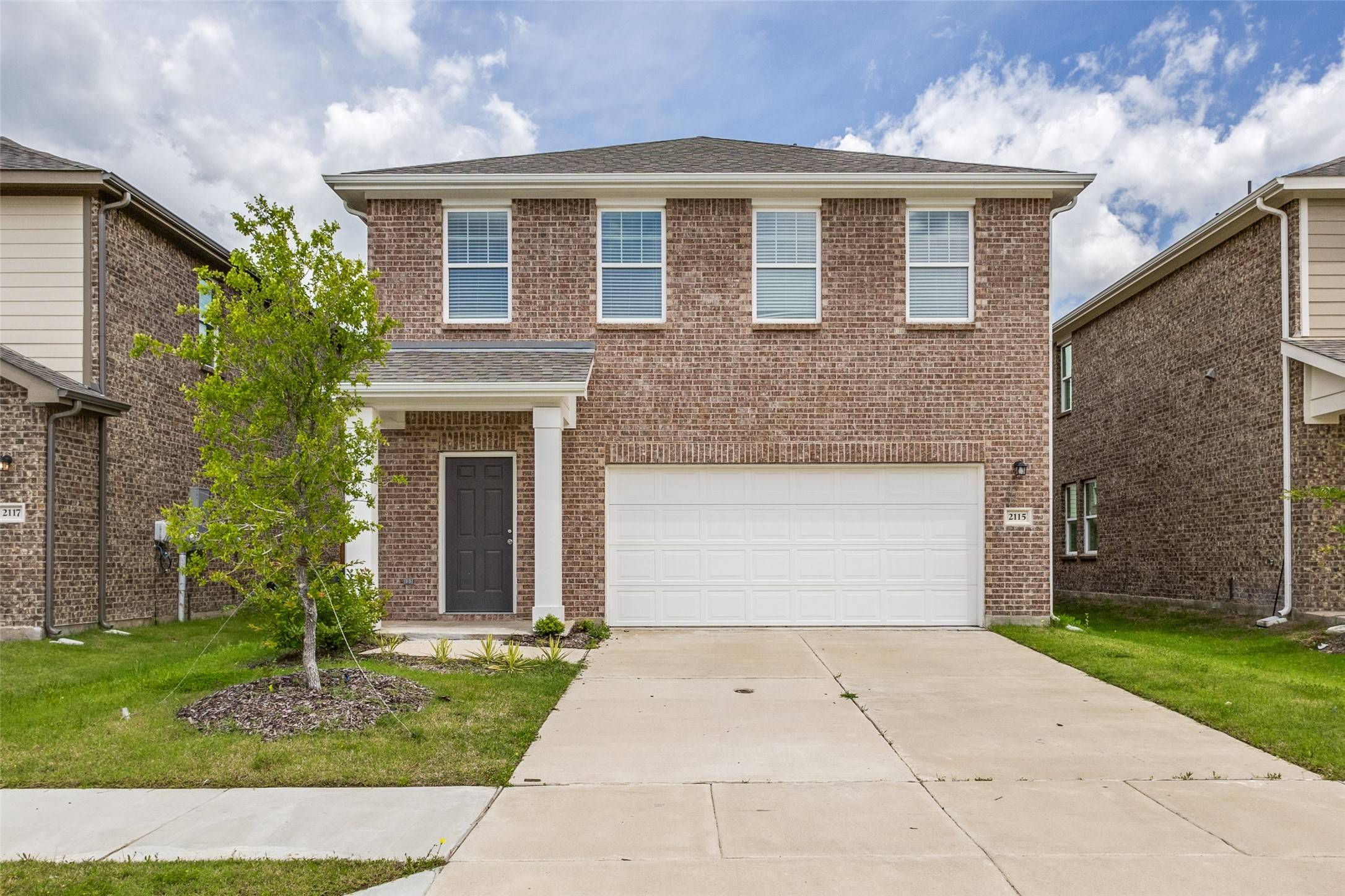 Princeton, TX 75407,2115 Revere DR