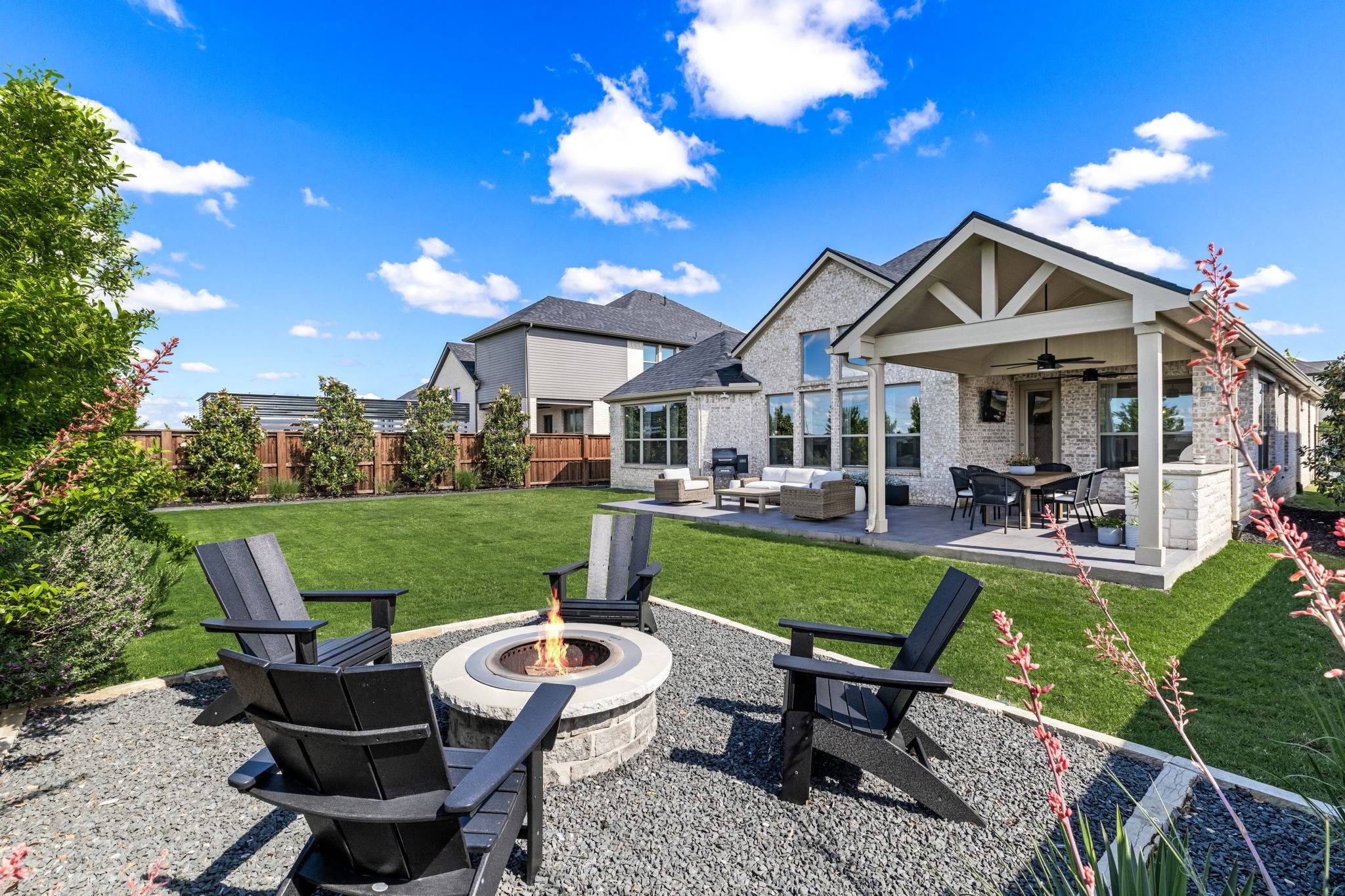 Frisco, TX 75033,2560 Horsetail RD
