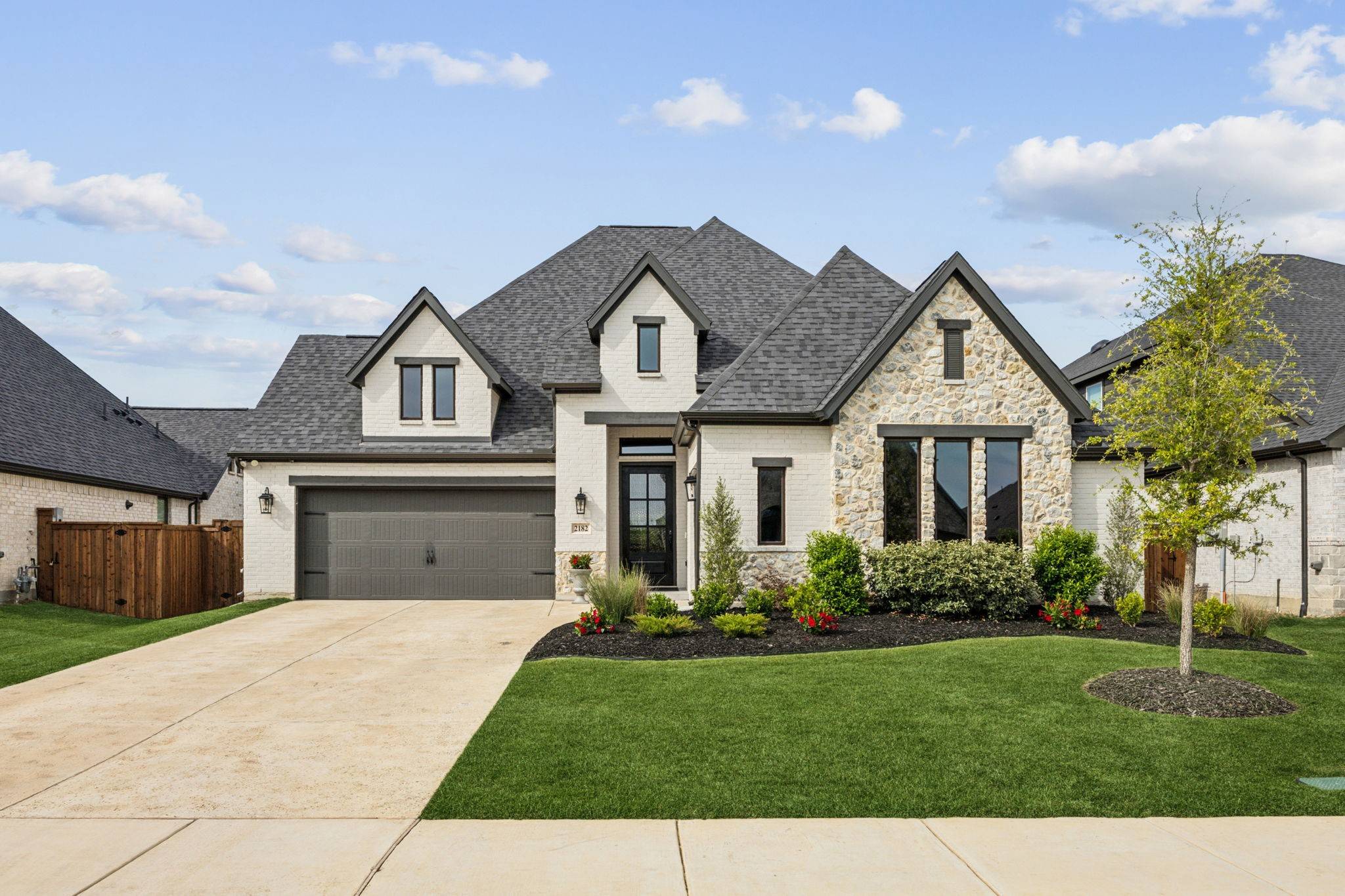 Haslet, TX 76052,2182 Cloverfern WAY