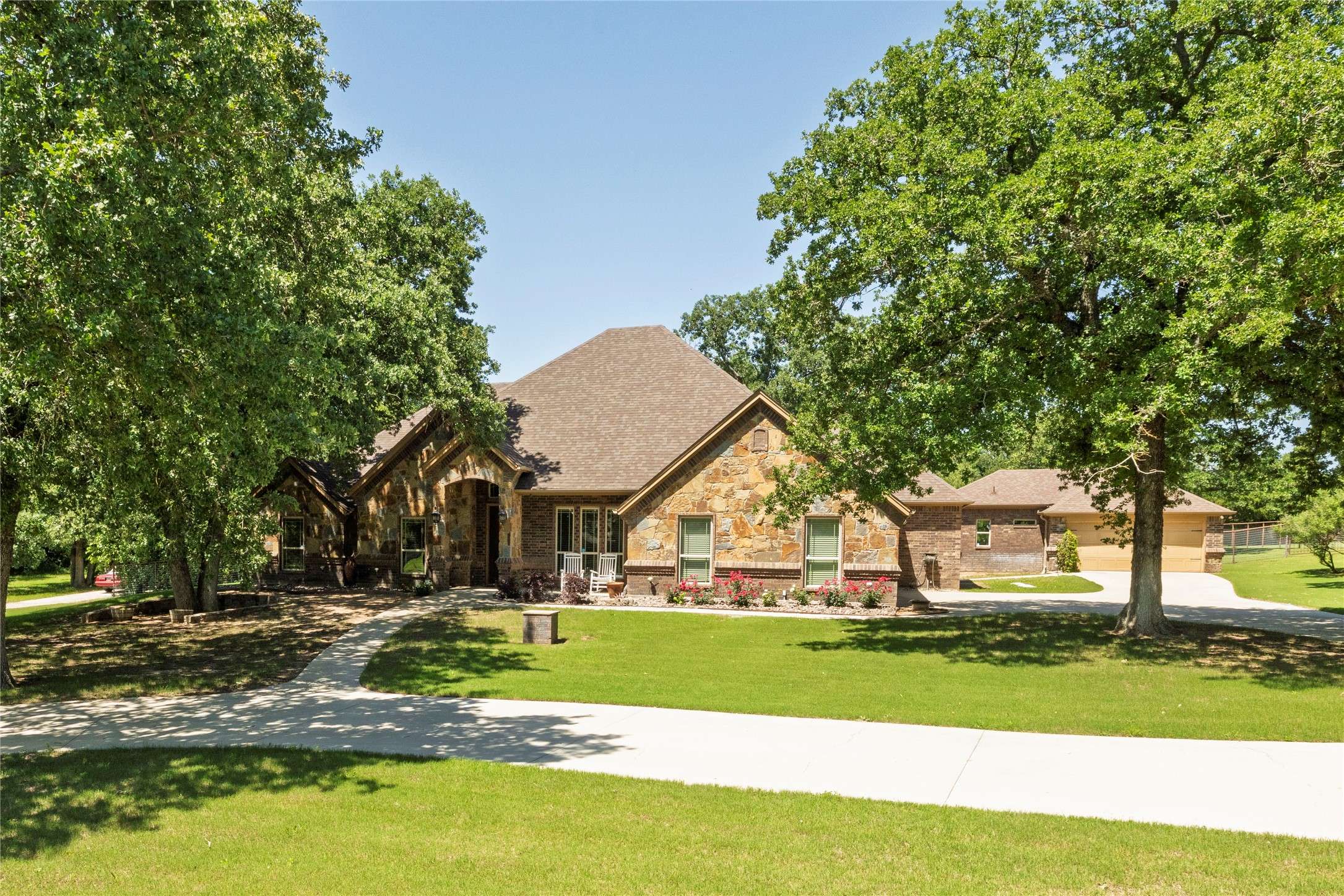 Weatherford, TX 76085,196 Ellis Creek DR