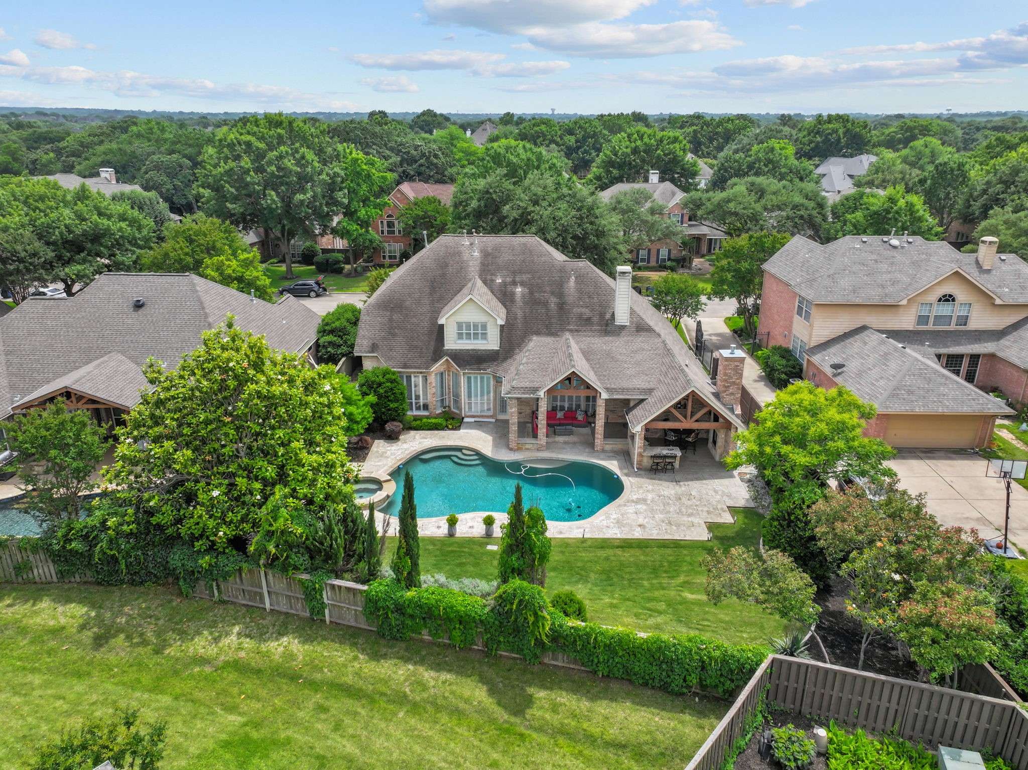 Southlake, TX 76092,918 Midland Creek