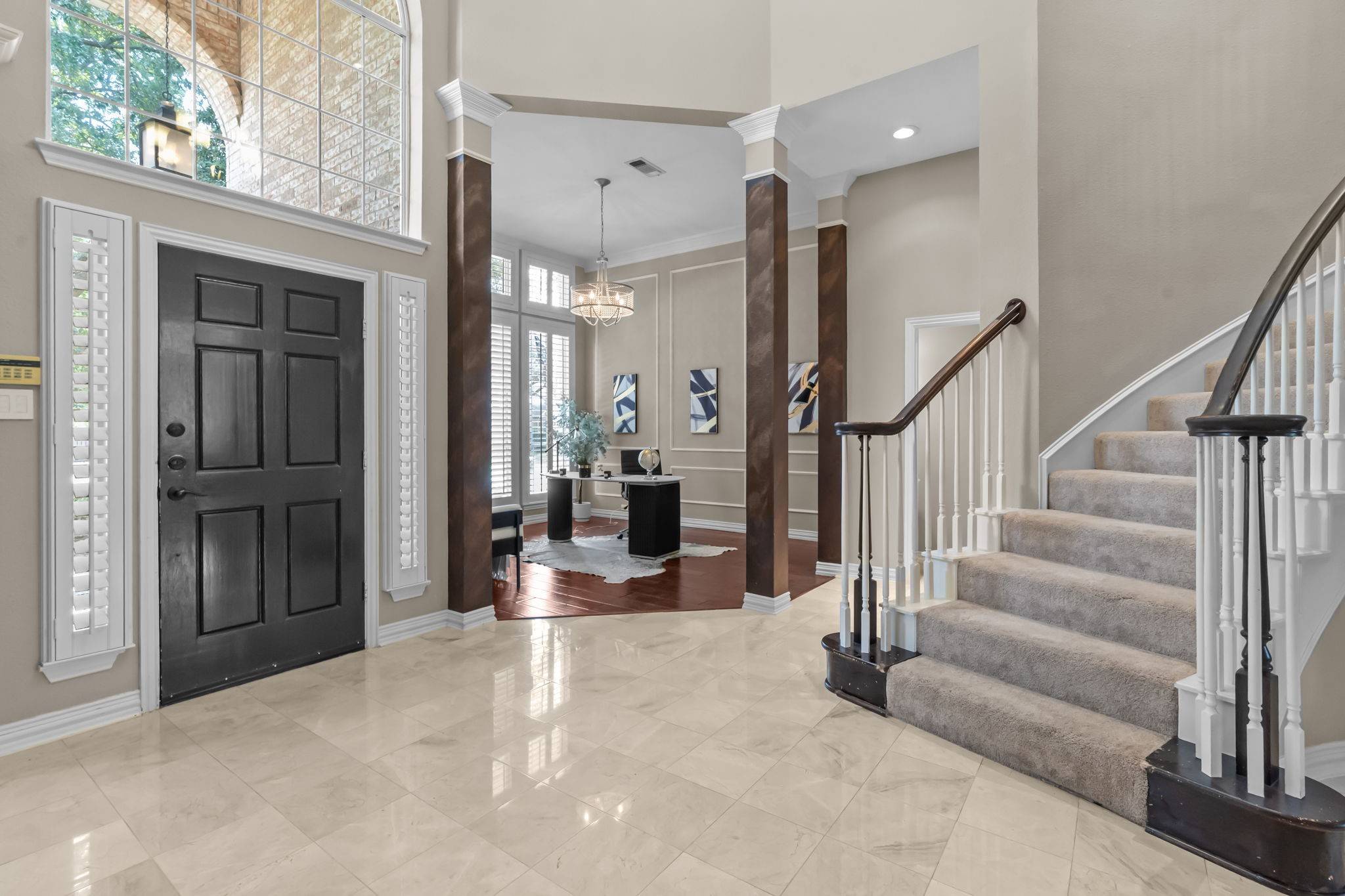 Southlake, TX 76092,918 Midland Creek
