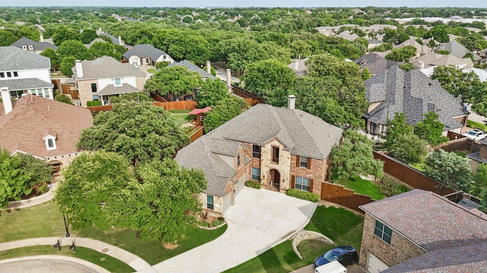 Highland Village, TX 75077,3002 Spring Hill LN