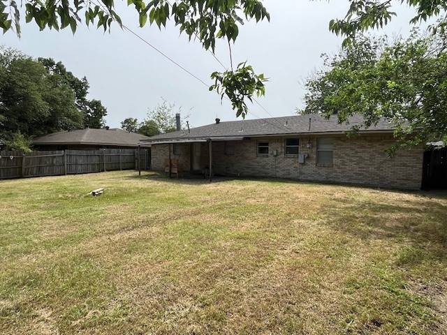 Kaufman, TX 75142,1401 Main ST