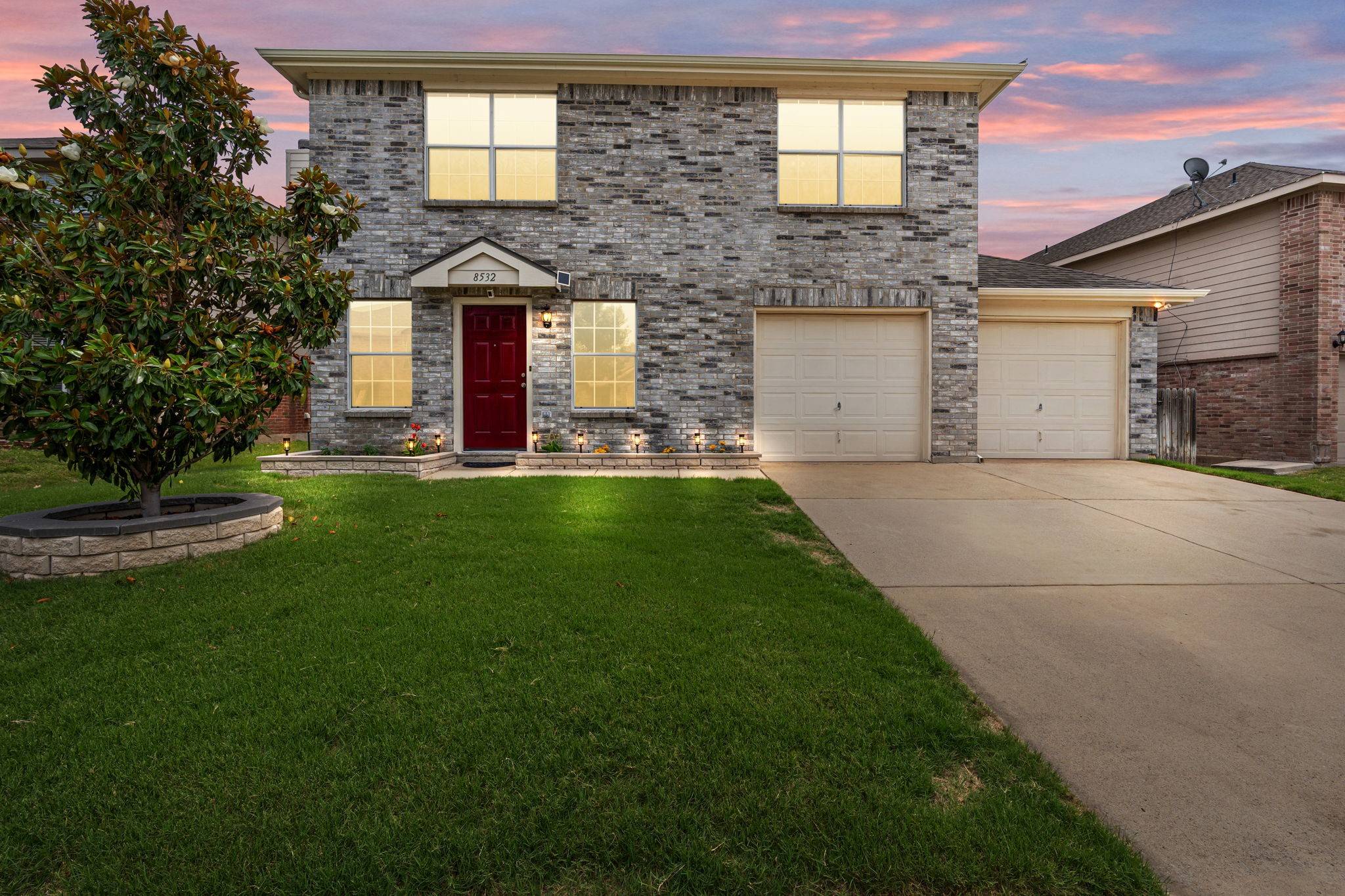 Fort Worth, TX 76179,8532 Star Thistle DR