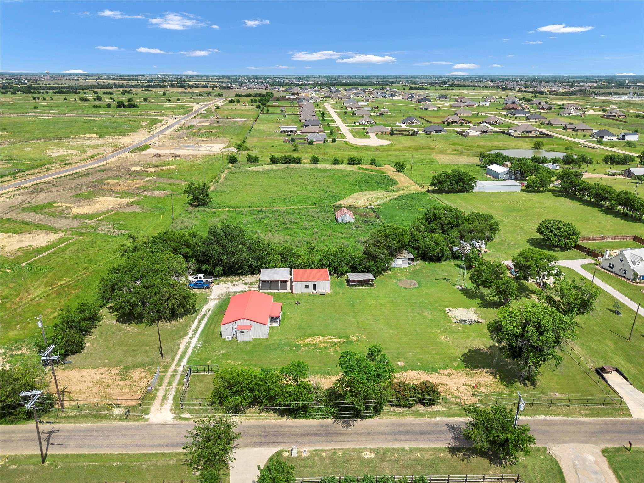 Godley, TX 76044,10216 County Road 1001