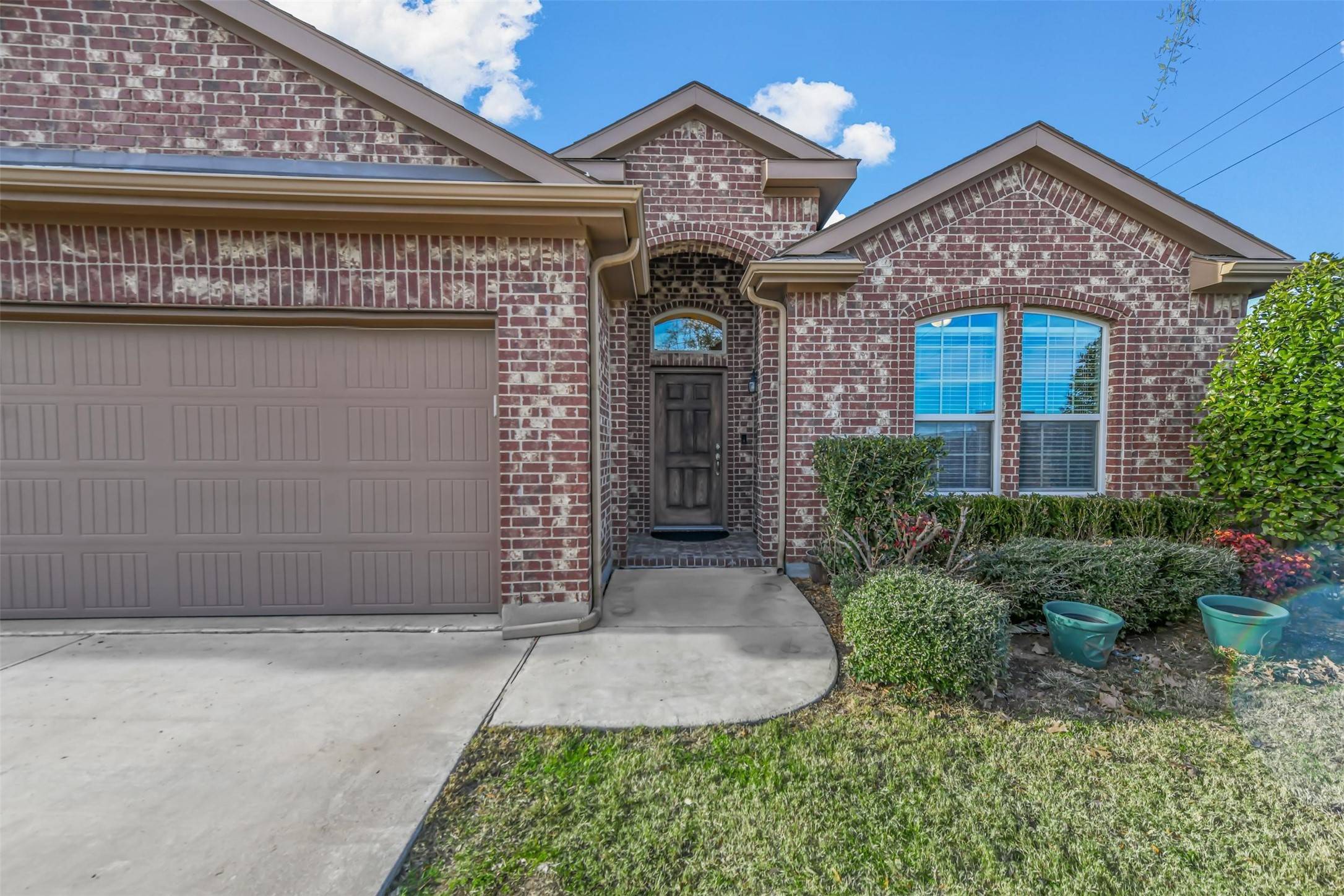Fort Worth, TX 76052,11517 Dorado Vista TRL
