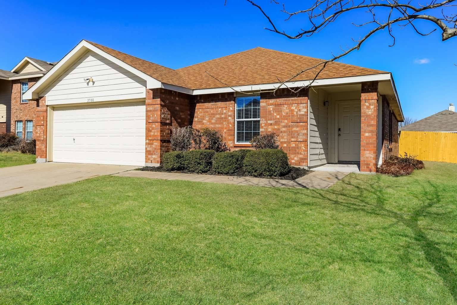 Royse City, TX 75189,2700 Redwood ST