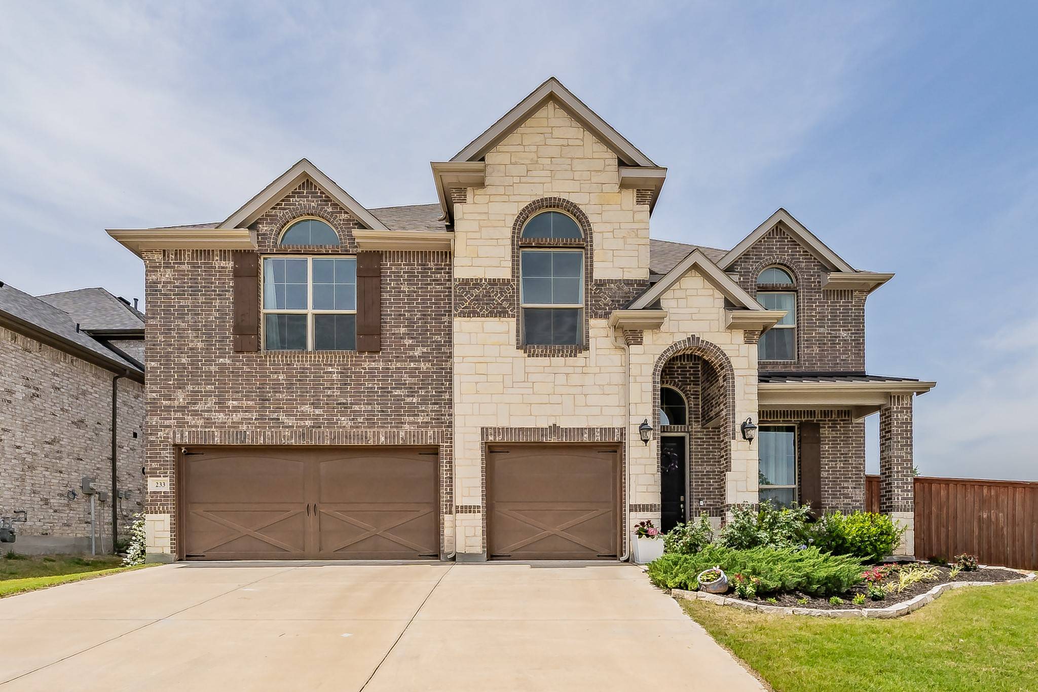 Aledo, TX 76008,233 Honey Brook LN