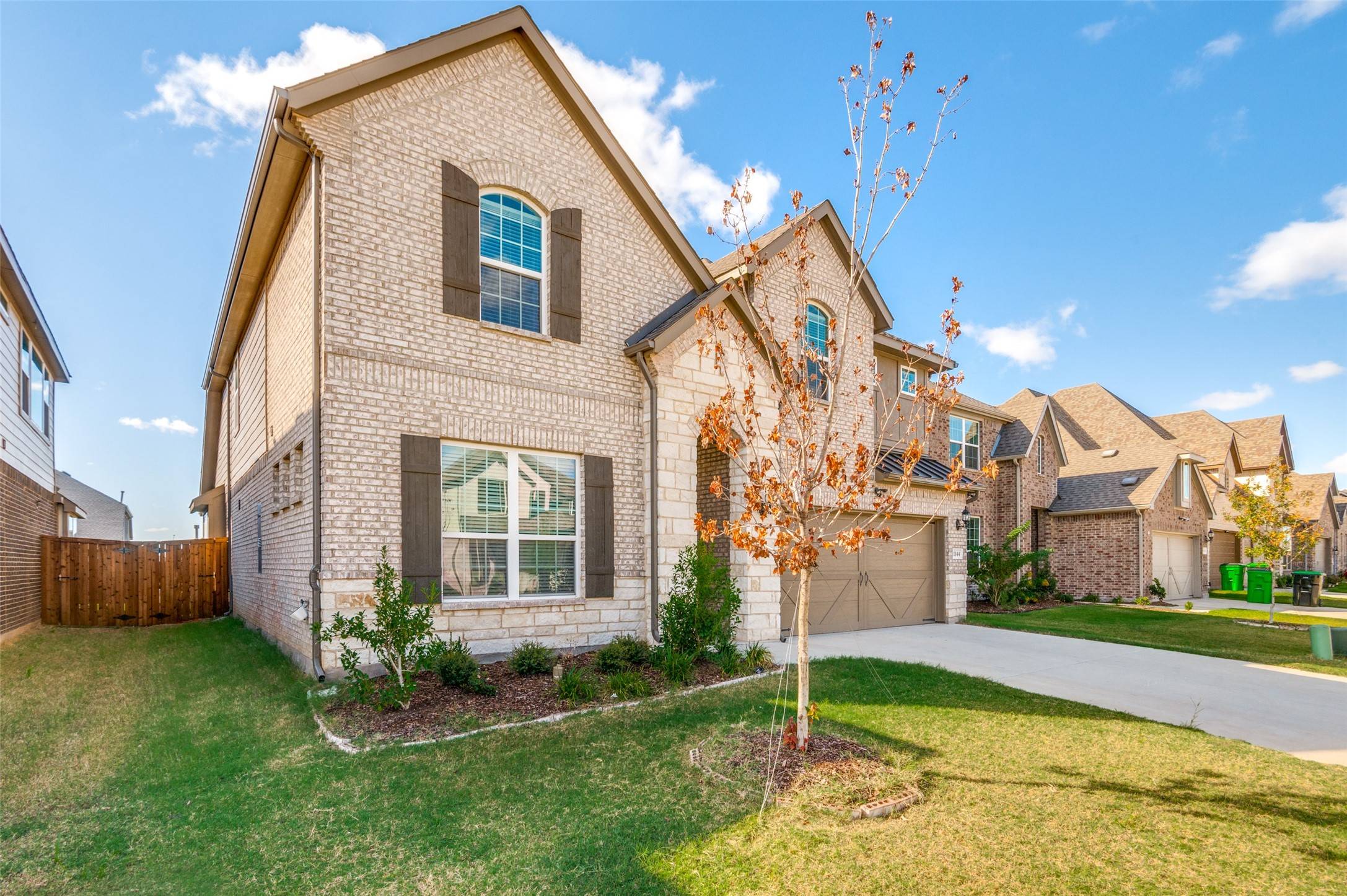 Justin, TX 76247,1144 Firecracker DR