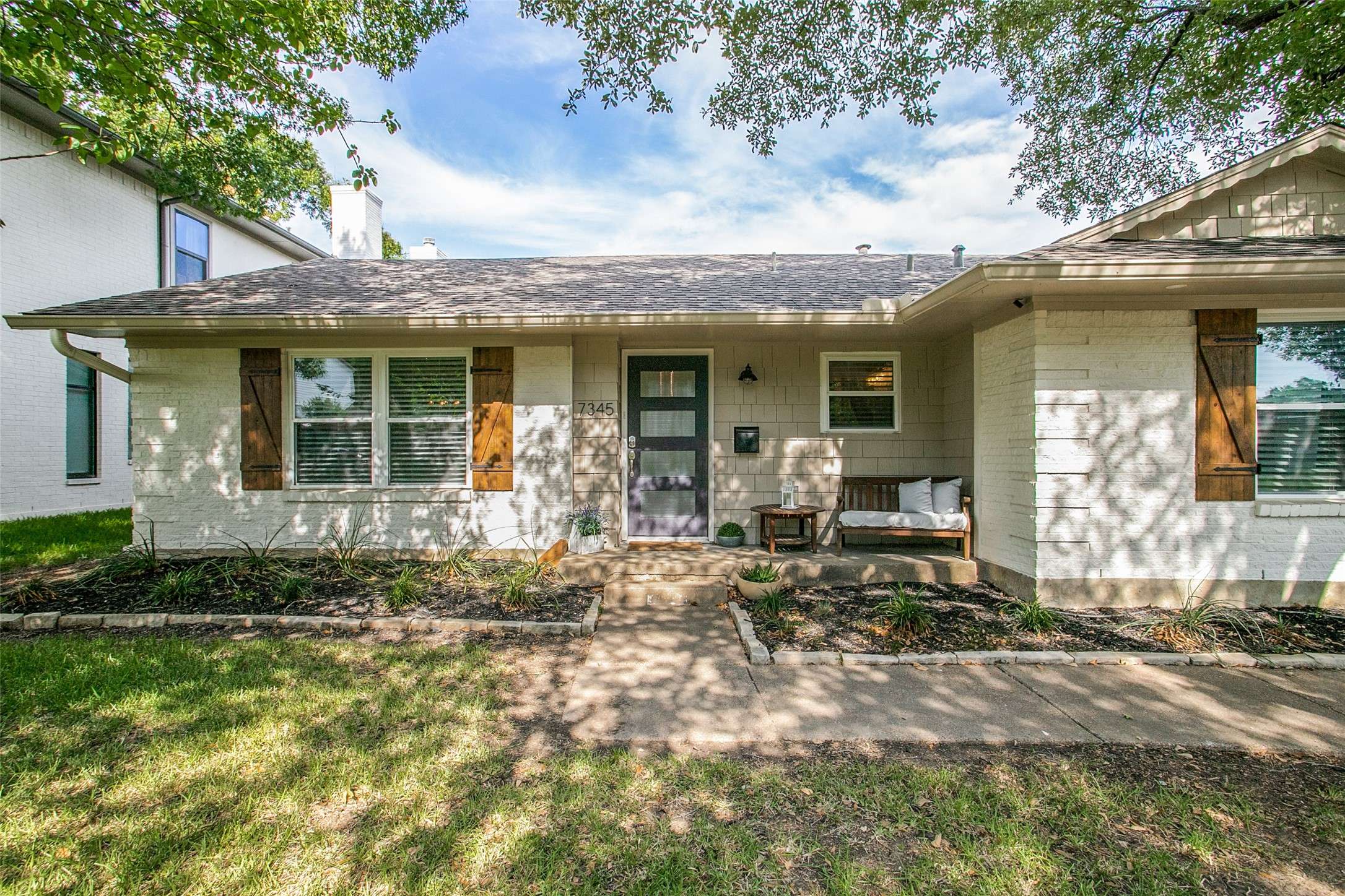 Dallas, TX 75214,7345 Syracuse DR