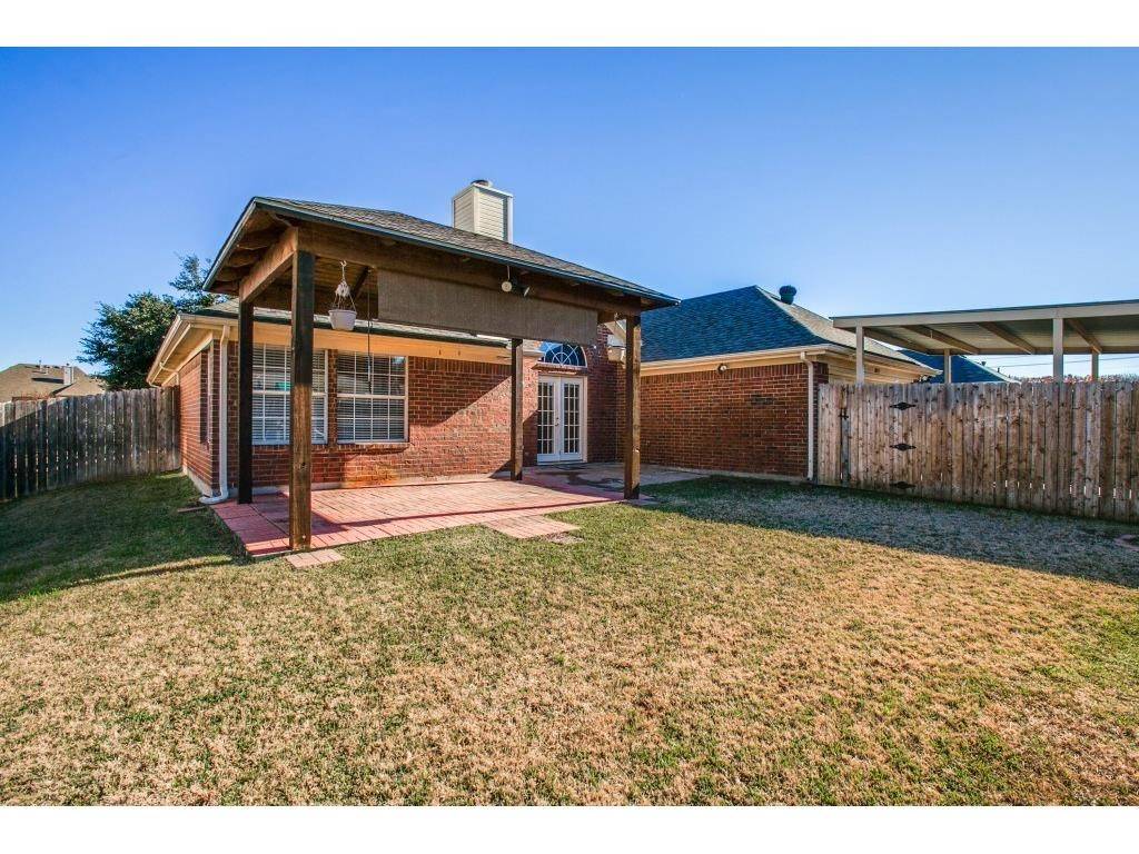 Plano, TX 75025,8017 Fleetwood DR