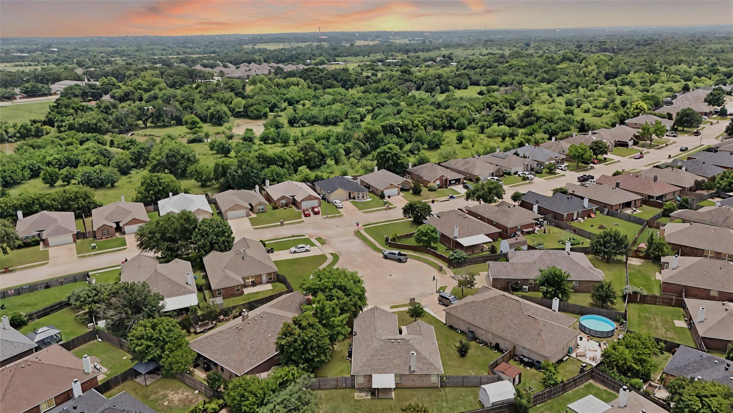 Fort Worth, TX 76028,1301 Archdale CT