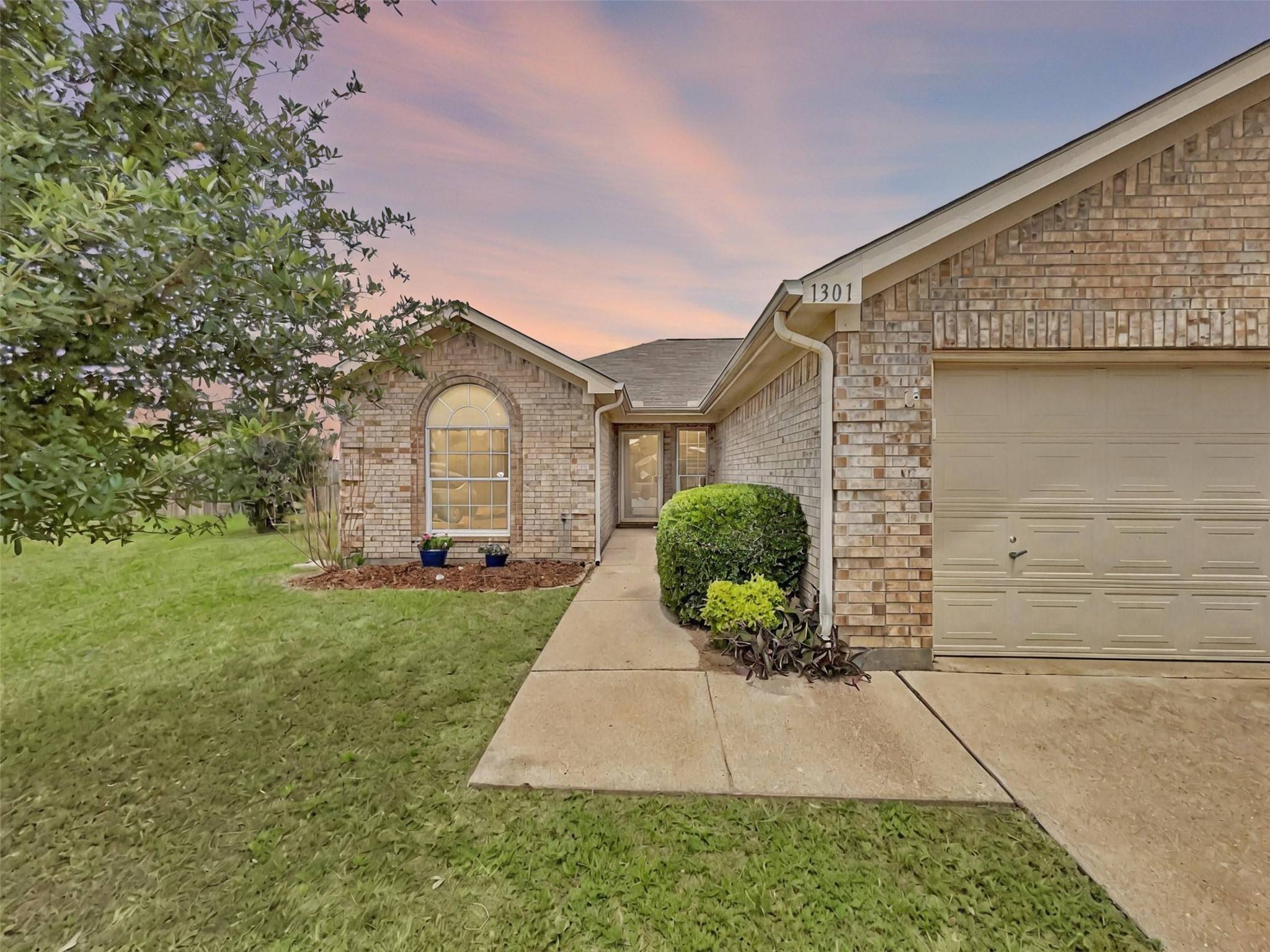 Fort Worth, TX 76028,1301 Archdale CT