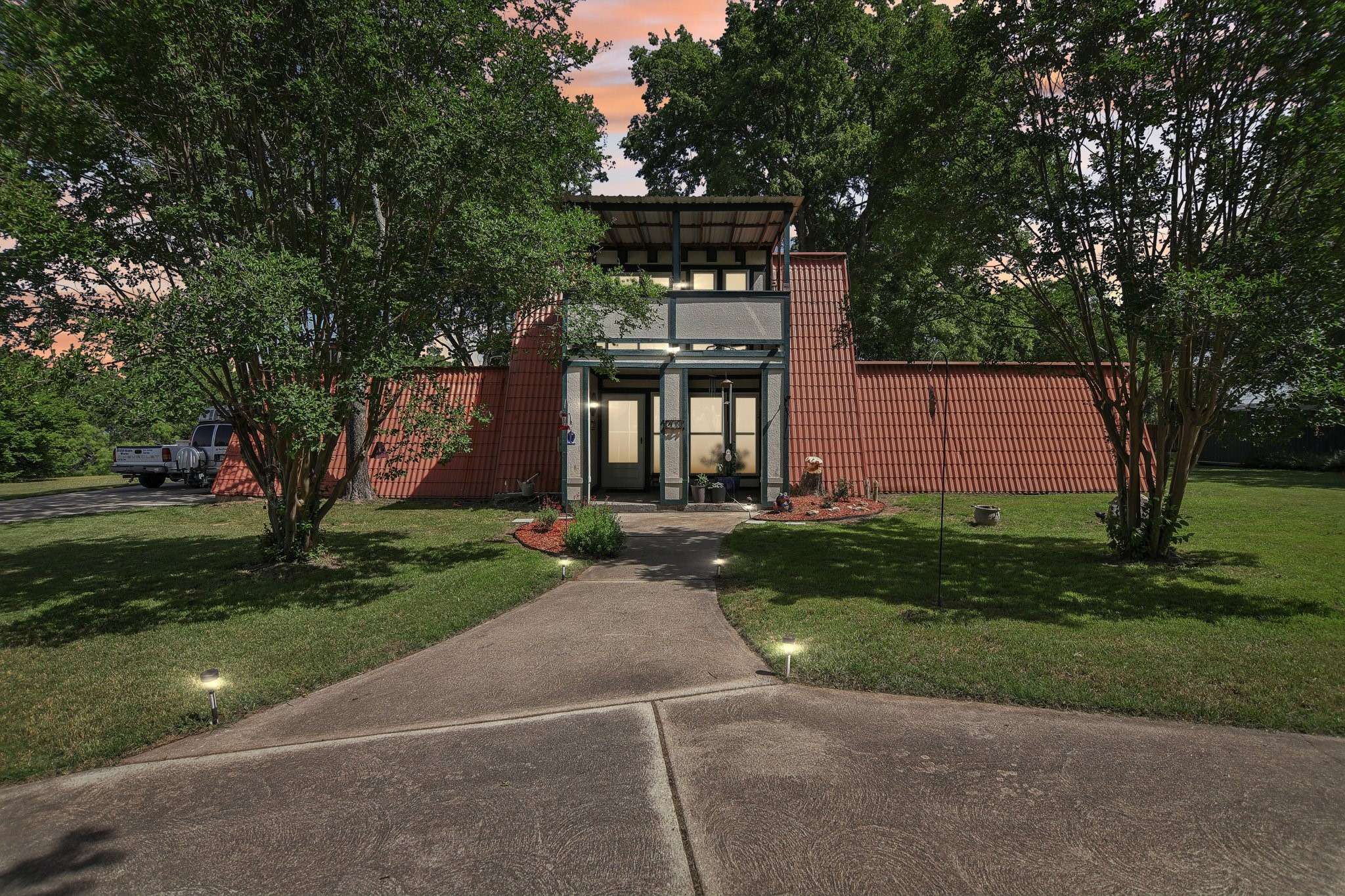 Denton, TX 76207,203 Goodson WAY