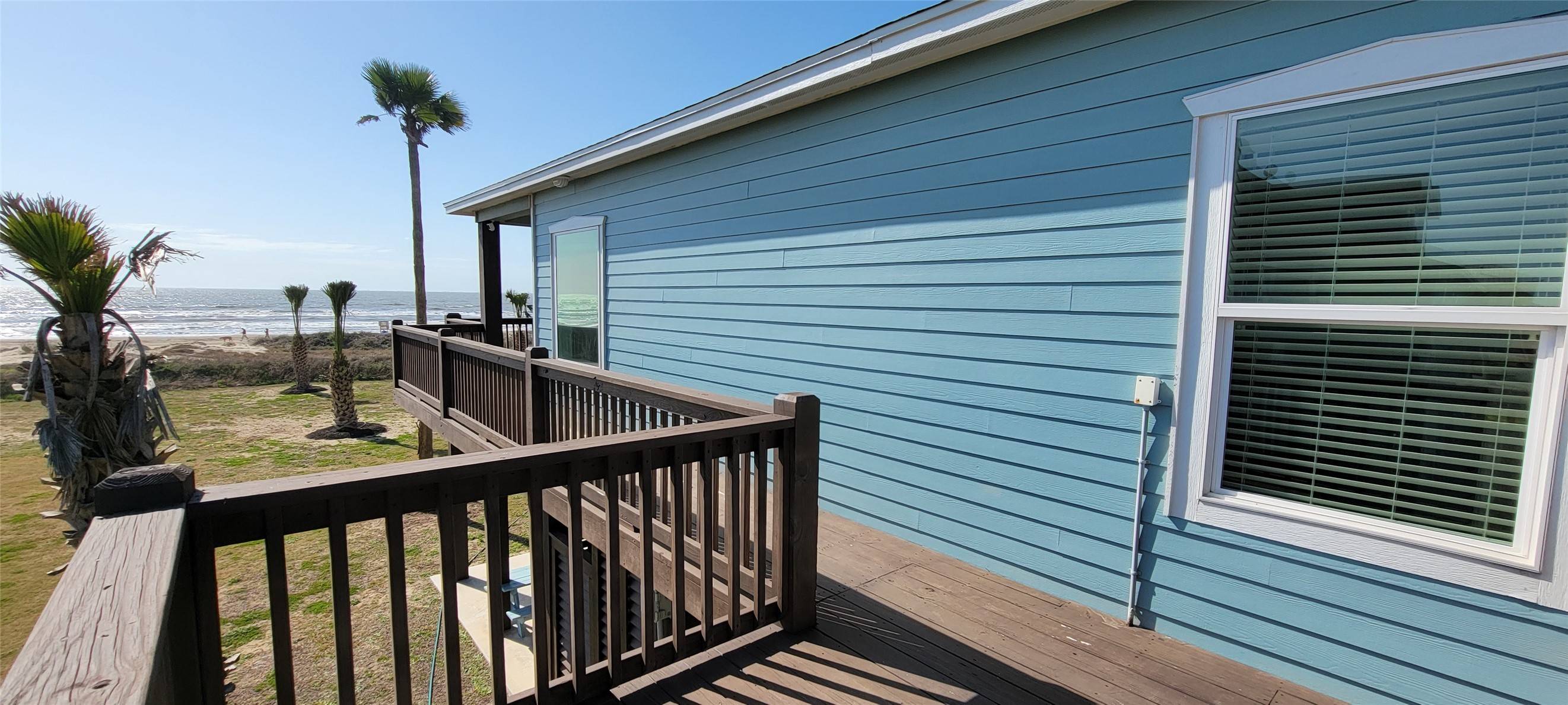 Crystal Beach, TX 77650,1980 Gulf
