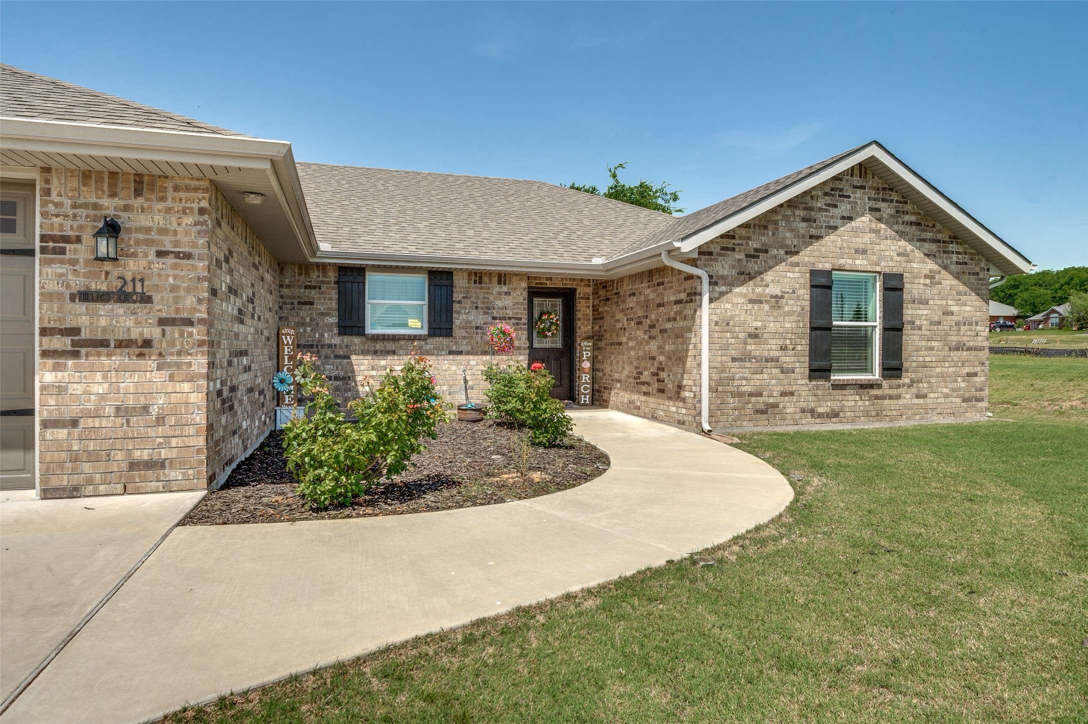 Blue Ridge, TX 75424,211 Hilltop CIR