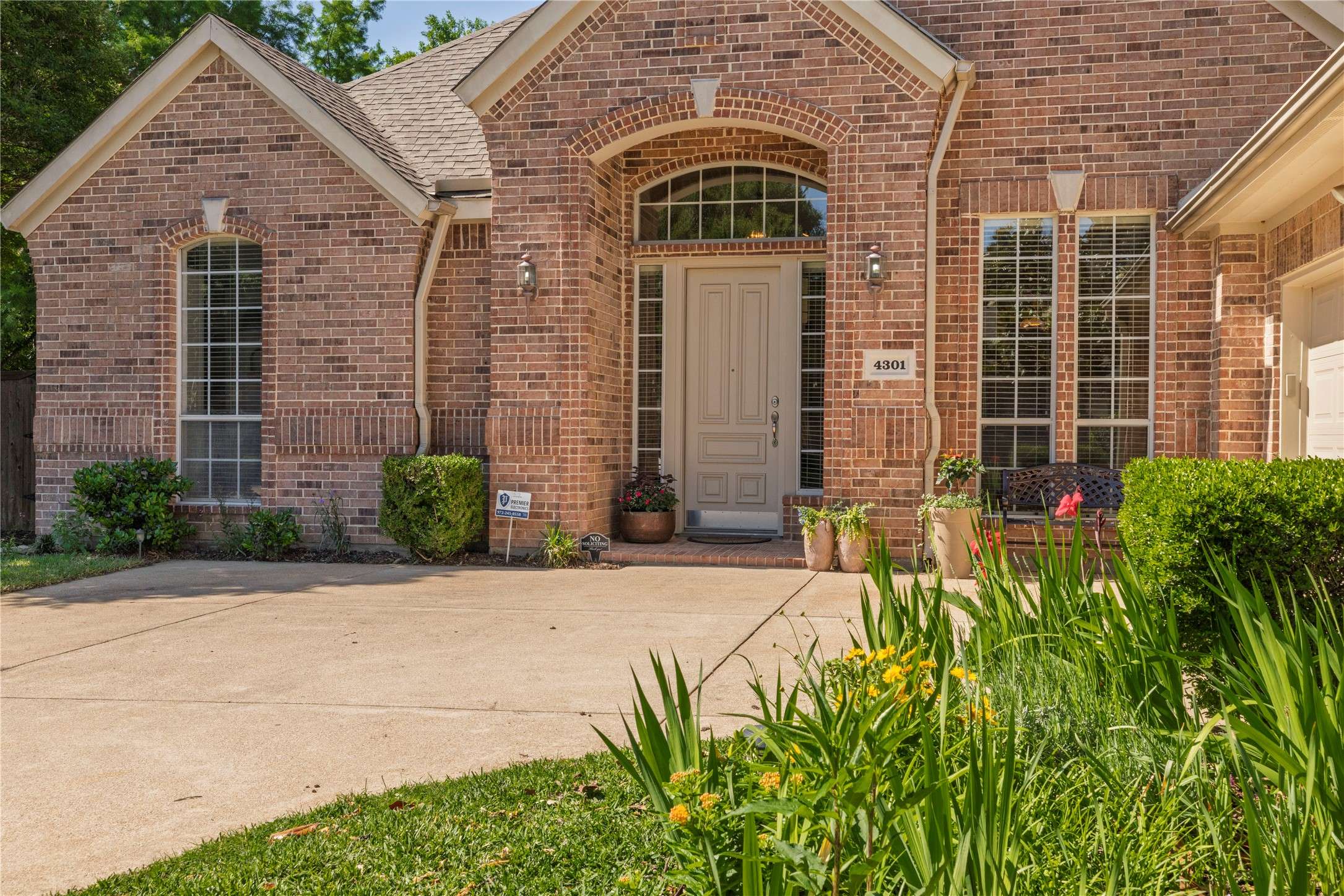 Flower Mound, TX 75022,4301 Sandra Lynn DR