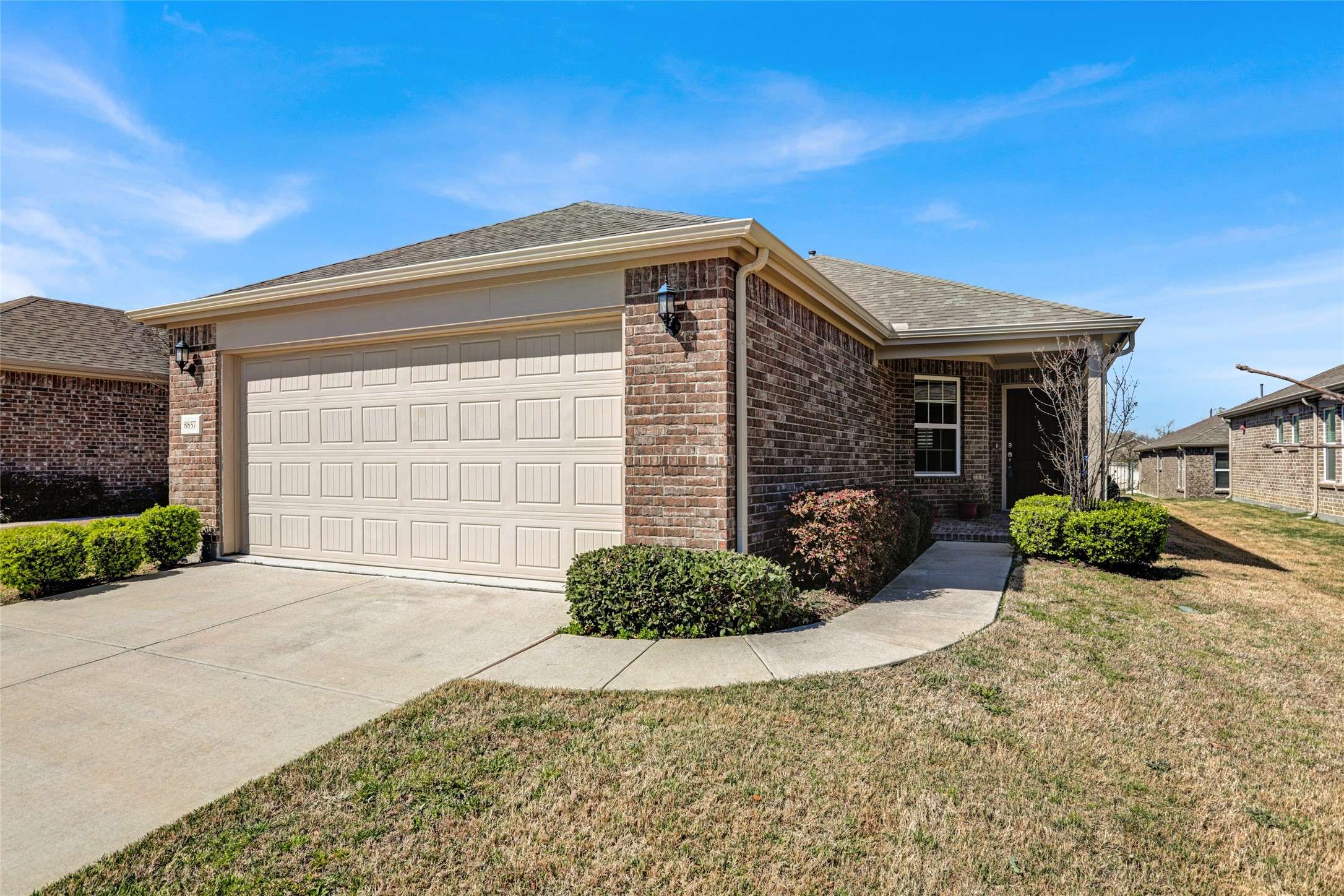 Frisco, TX 75036,8857 Shore Crest RD