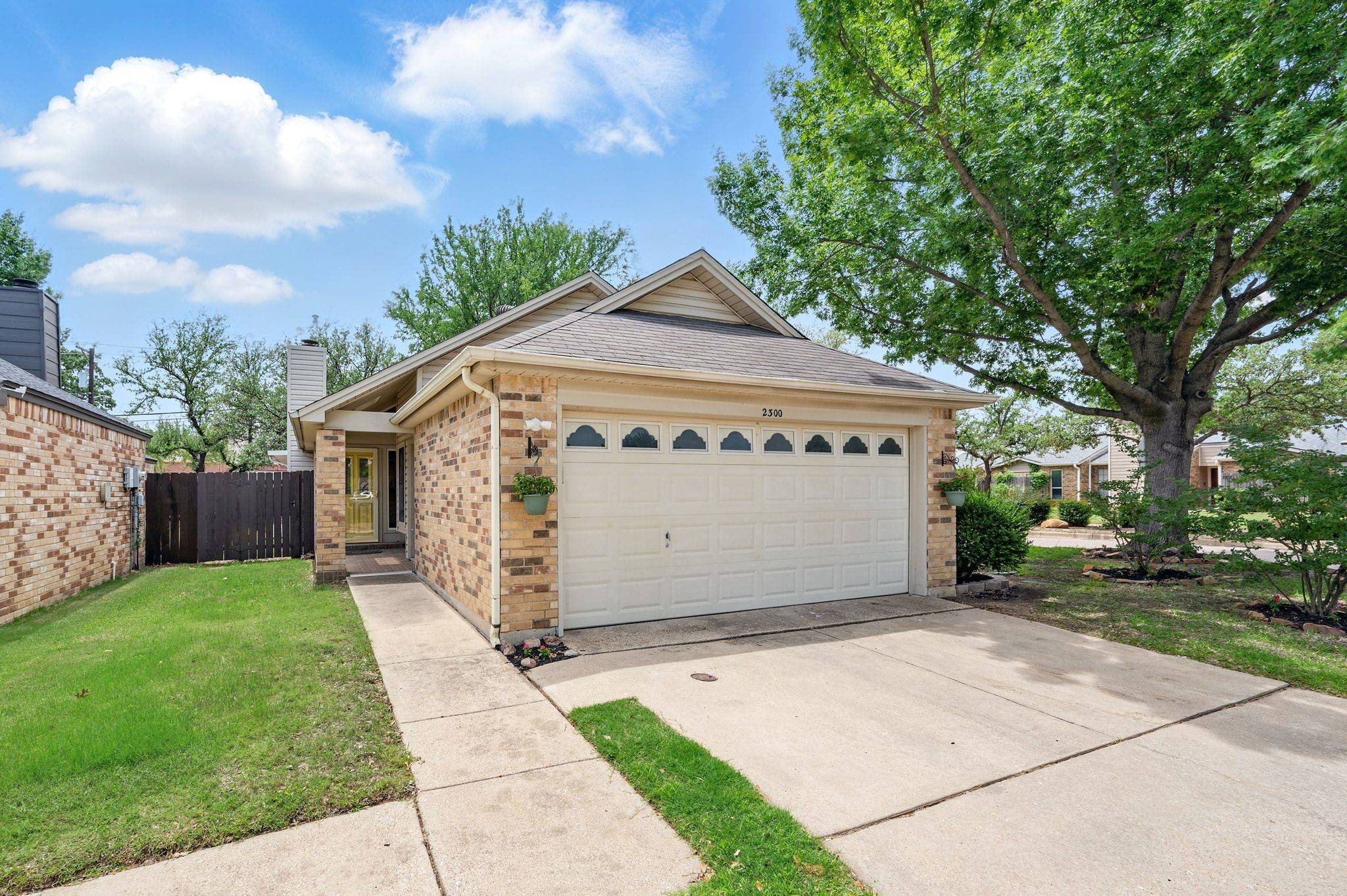 Colleyville, TX 76034,2300 Maplewood TRL