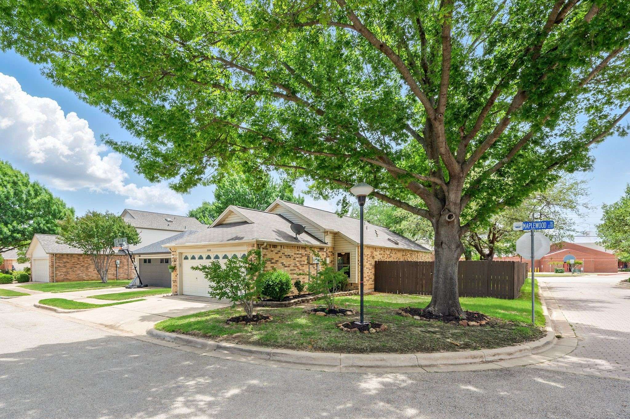 Colleyville, TX 76034,2300 Maplewood TRL