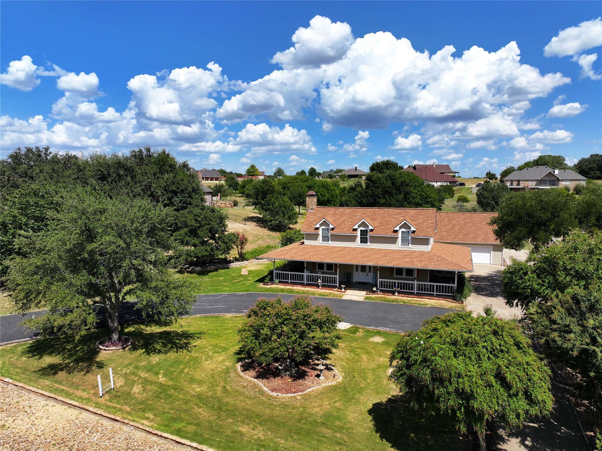 Granbury, TX 76049,1407 Lady Amber LN