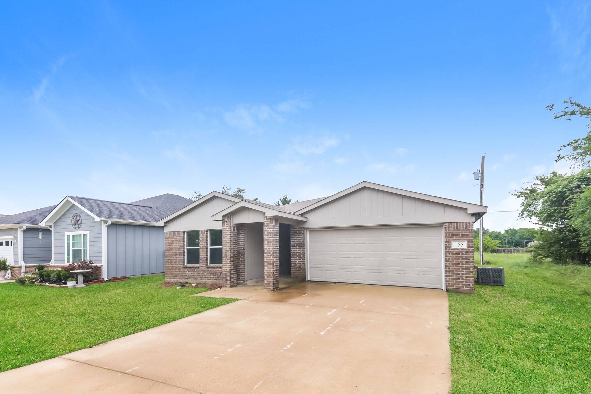 Gun Barrel City, TX 75156,155 Westview DR