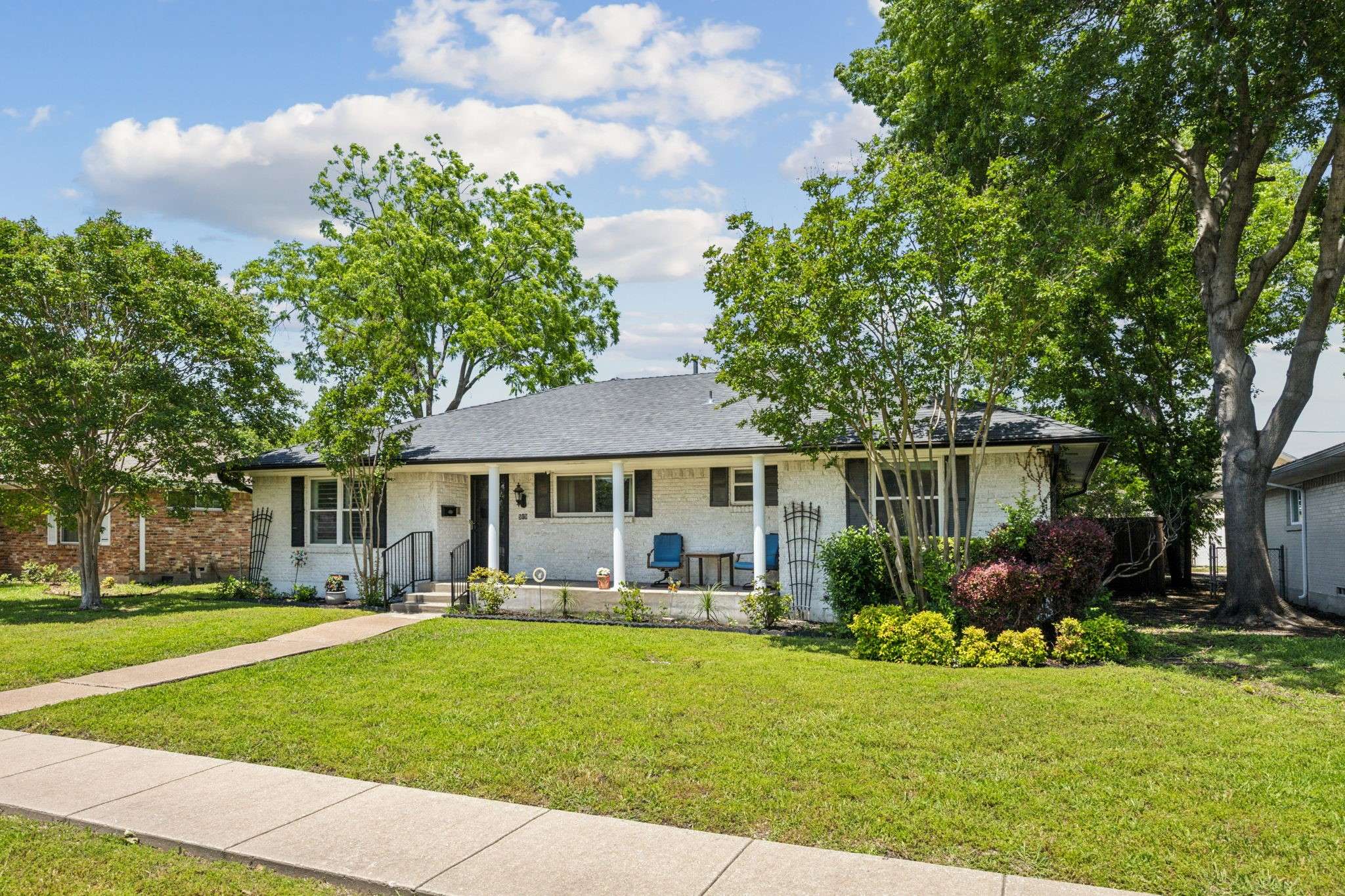 Richardson, TX 75081,519 E Polk ST