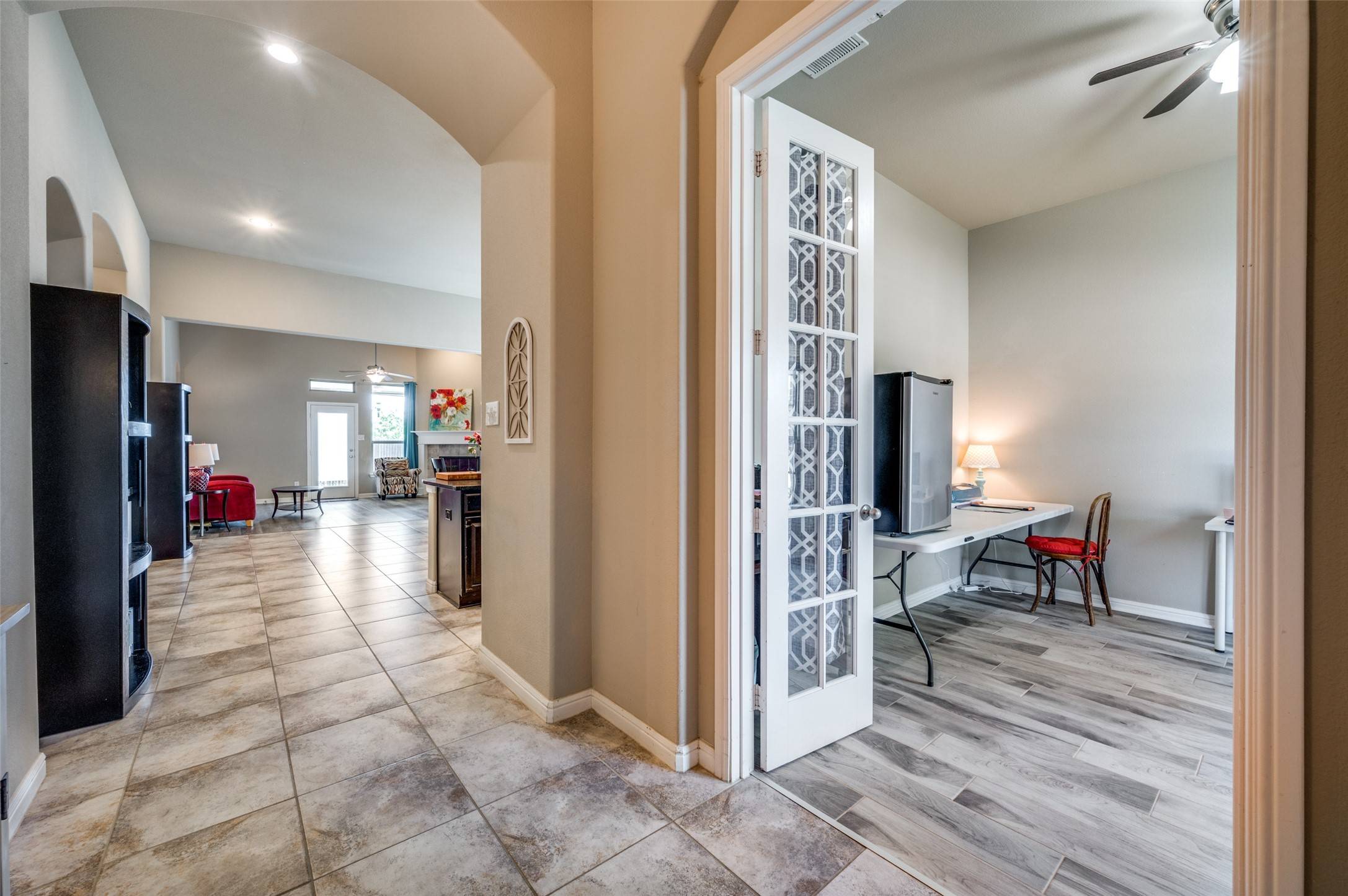 Little Elm, TX 75068,2617 Castle Creek DR