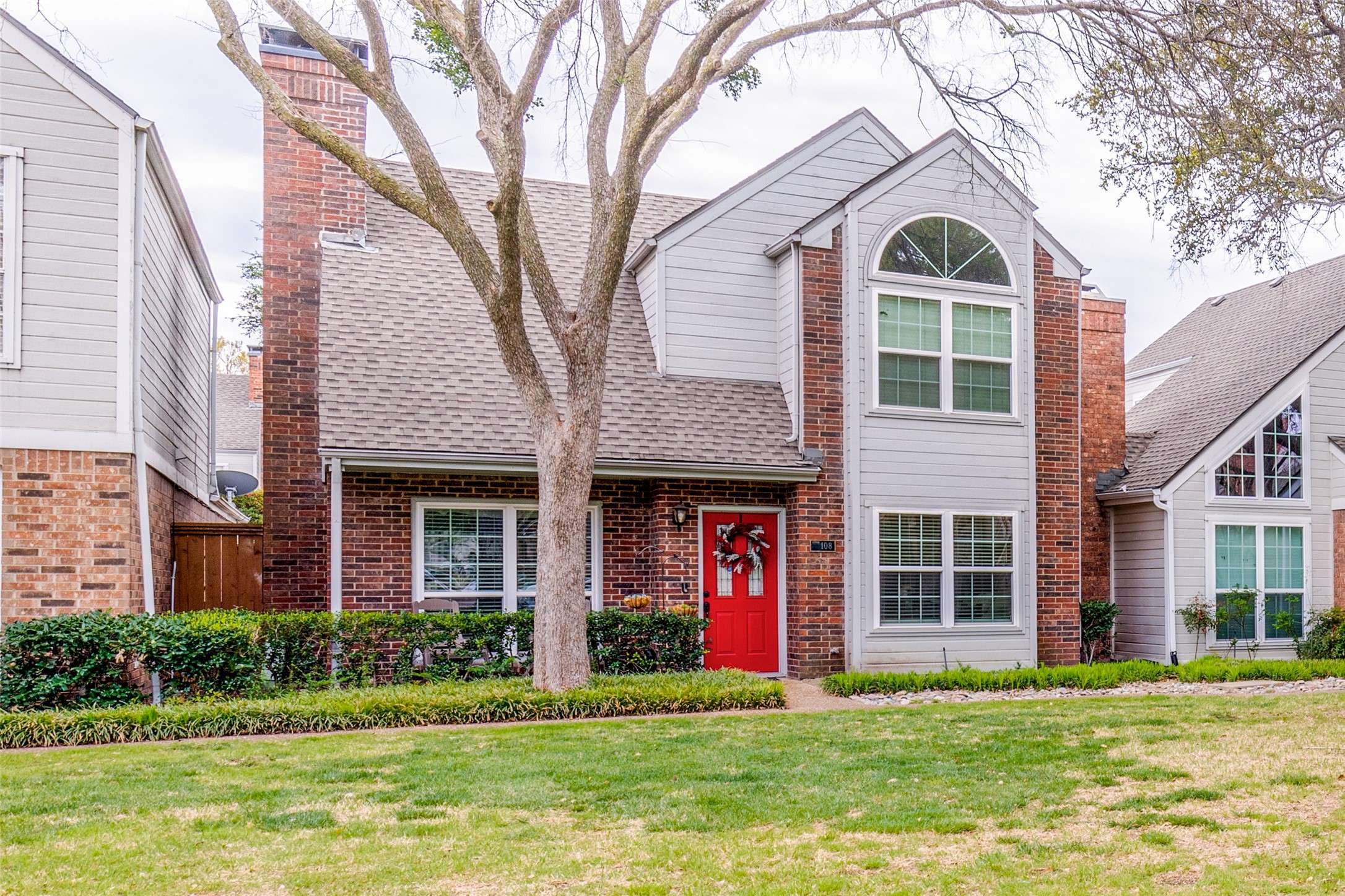 Dallas, TX 75252,17905 Windflower WAY #108