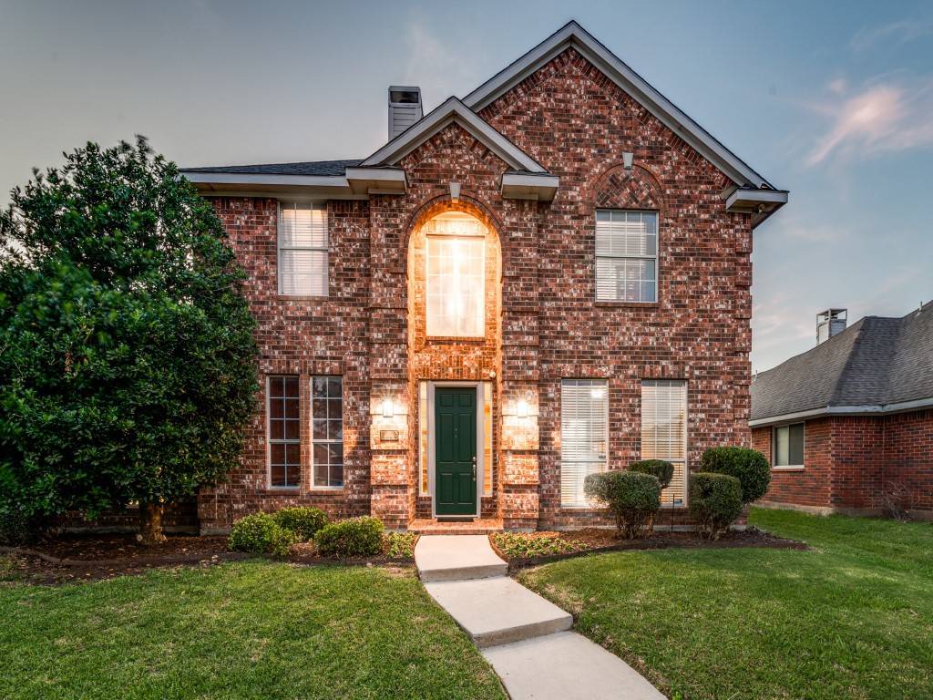 Lewisville, TX 75067,1013 Stanford LN