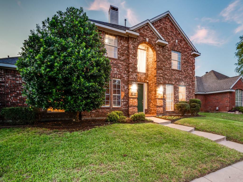 Lewisville, TX 75067,1013 Stanford LN