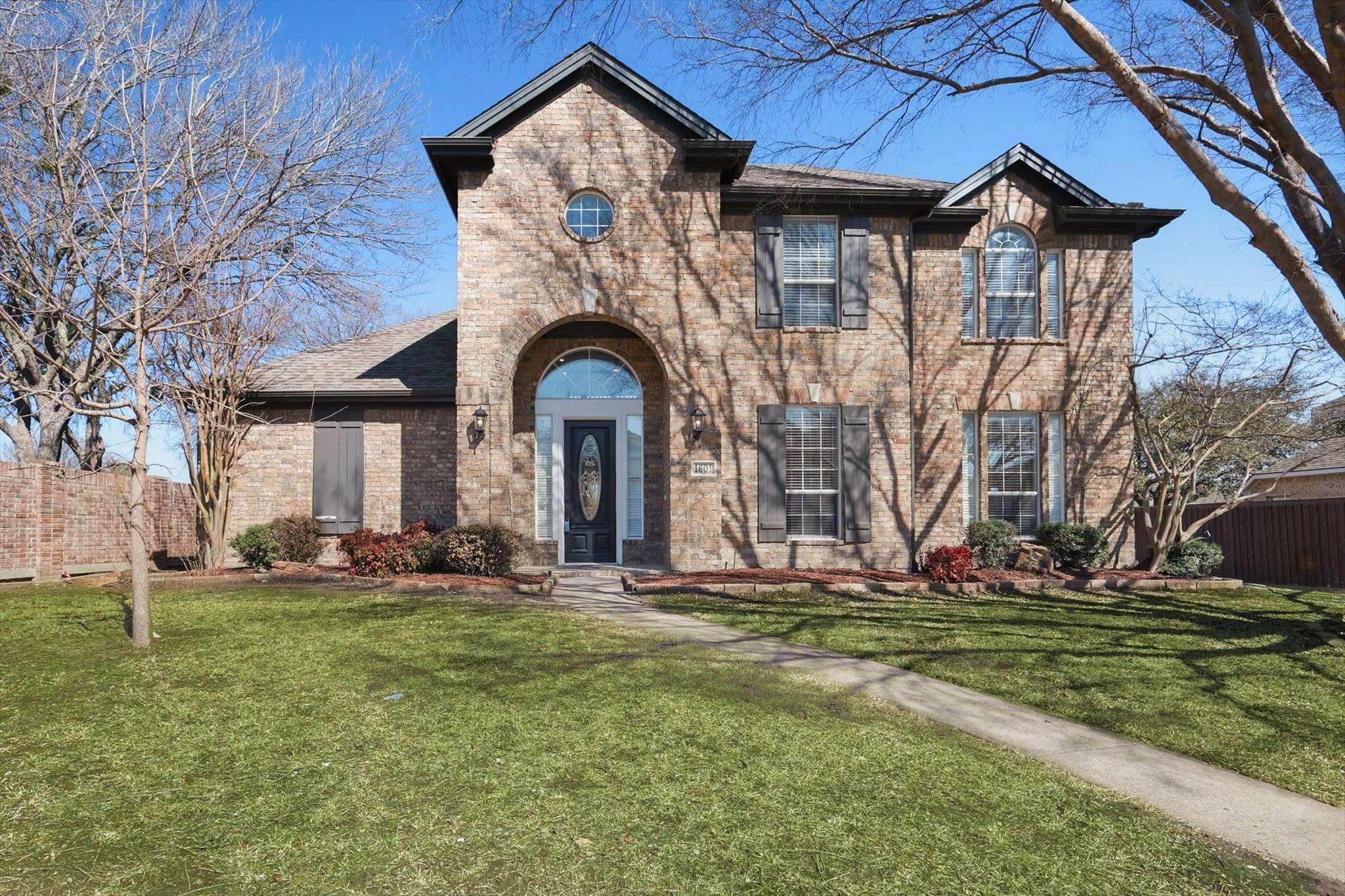 Allen, TX 75002,1601 Wheatberry CT