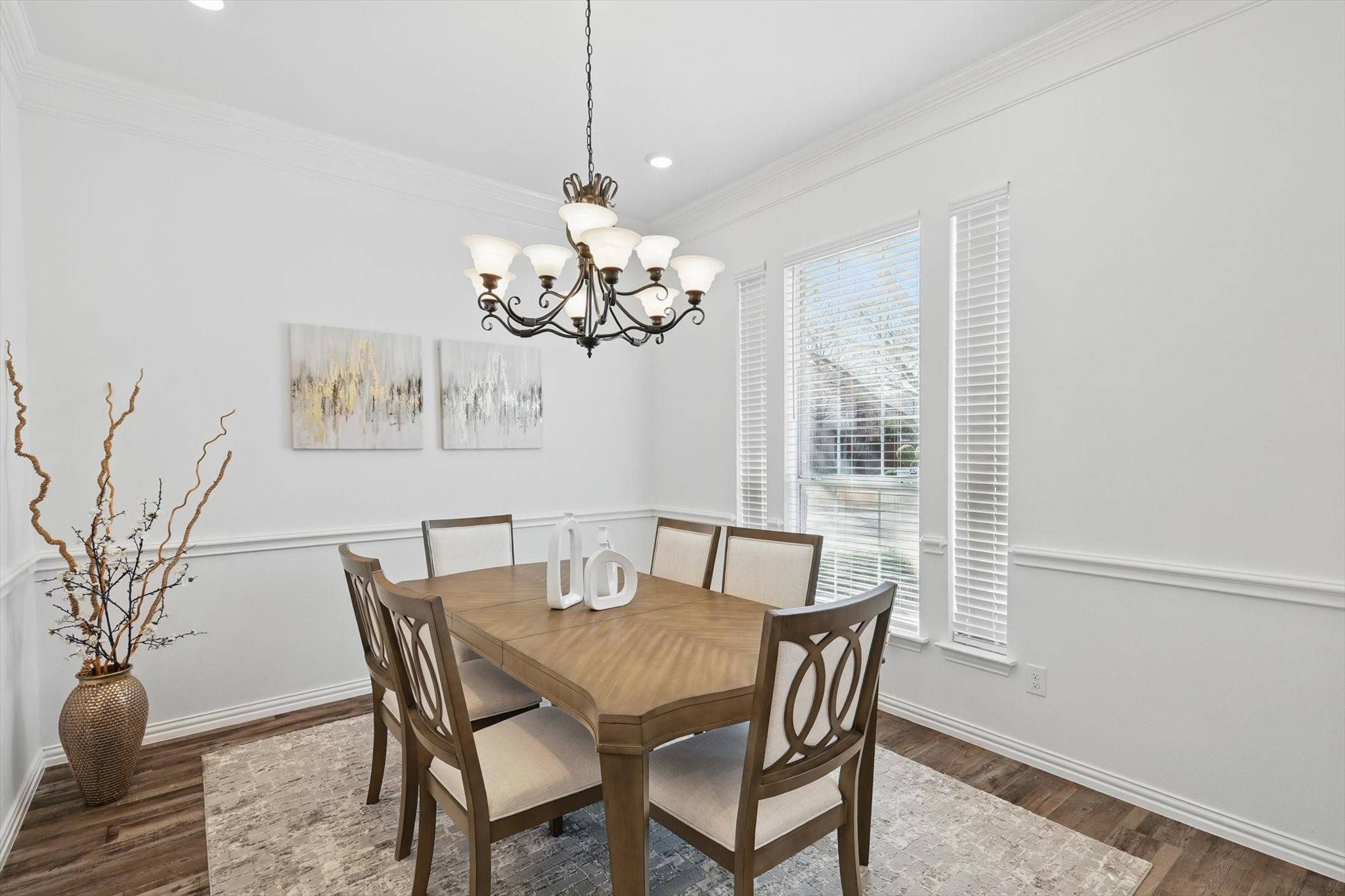 Allen, TX 75002,1601 Wheatberry CT