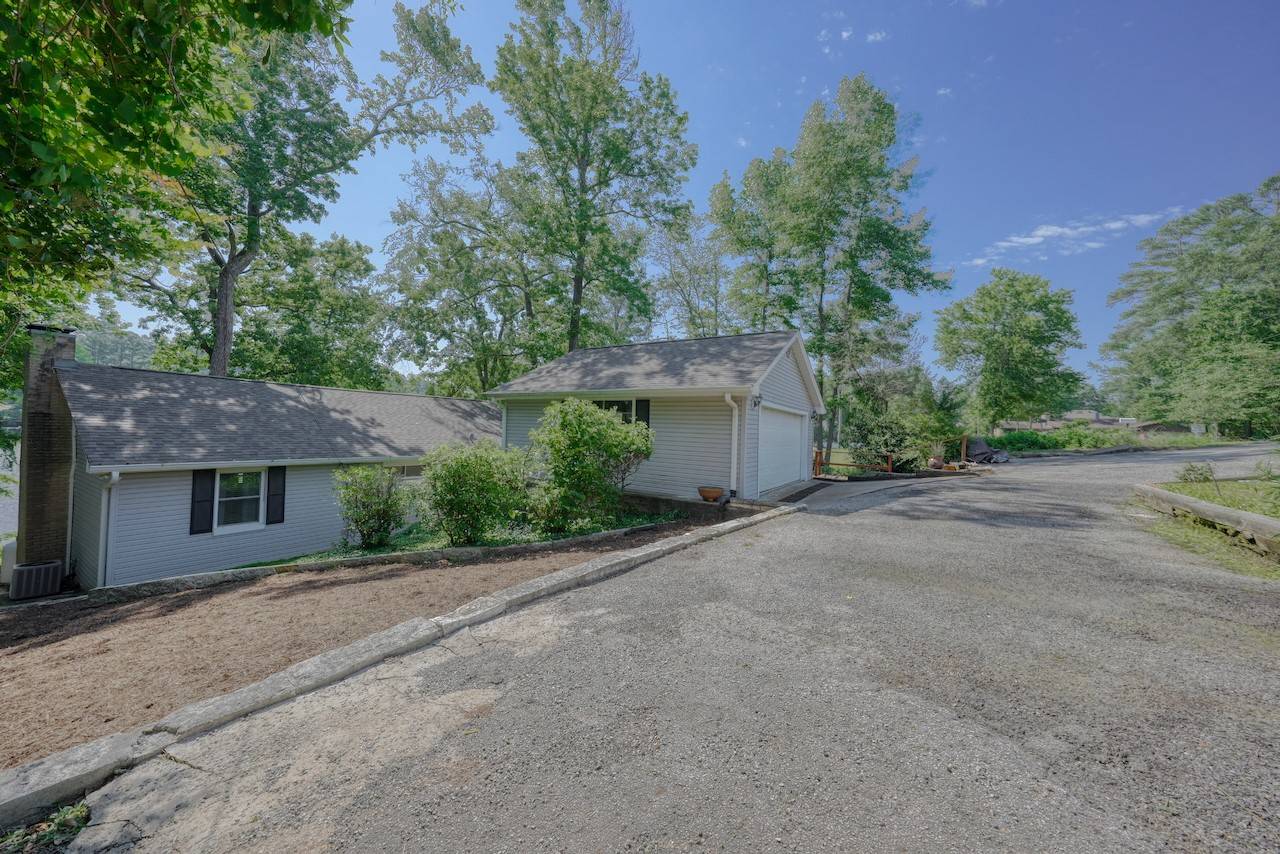 Hideaway, TX 75771,1219 Chateau LN