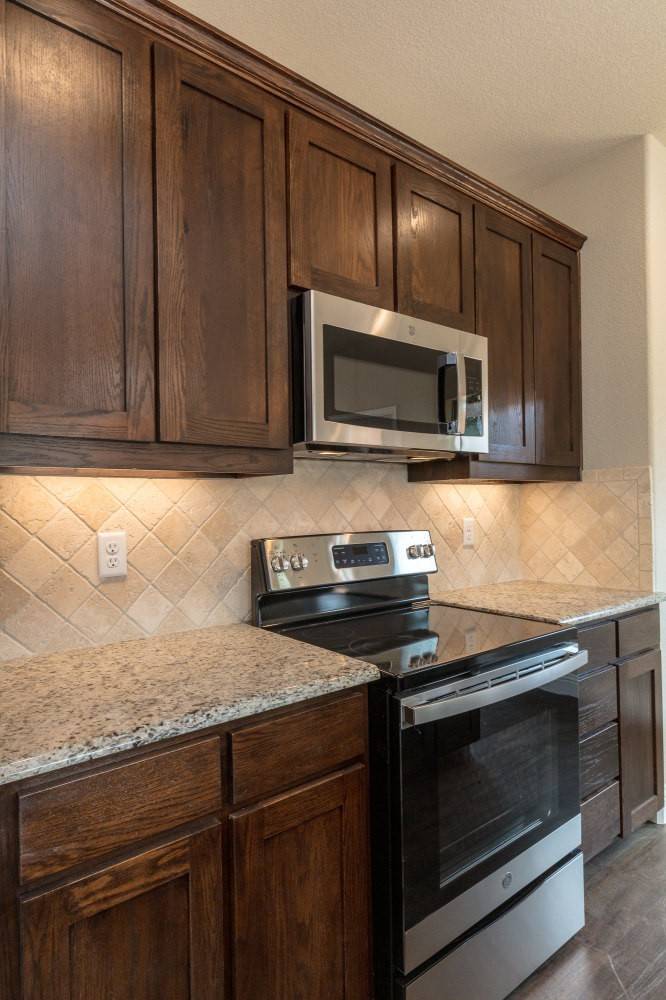 Weatherford, TX 76086,813 Jameson ST #815