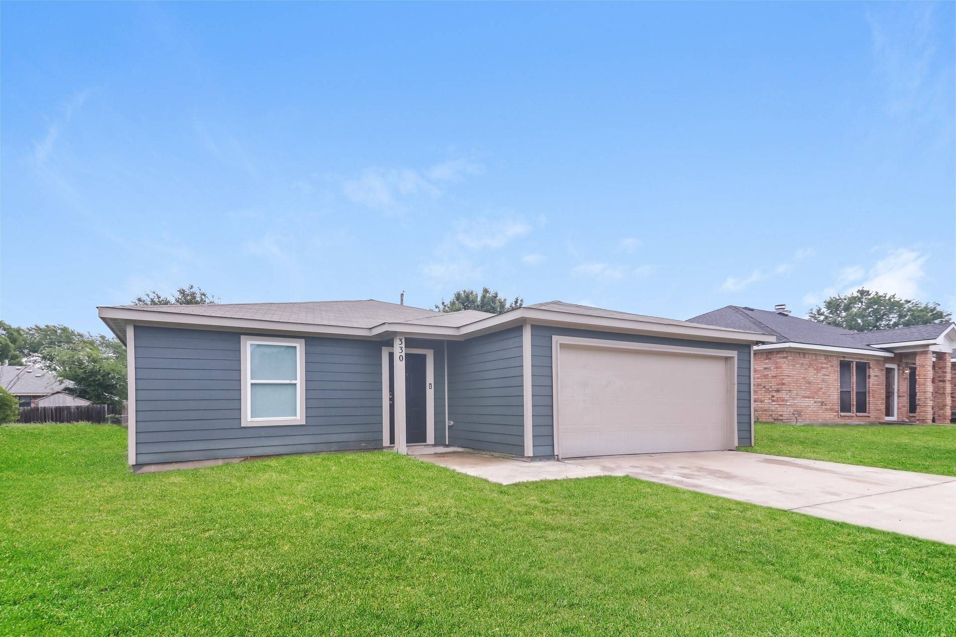 Gun Barrel City, TX 75156,330 Flagship LN