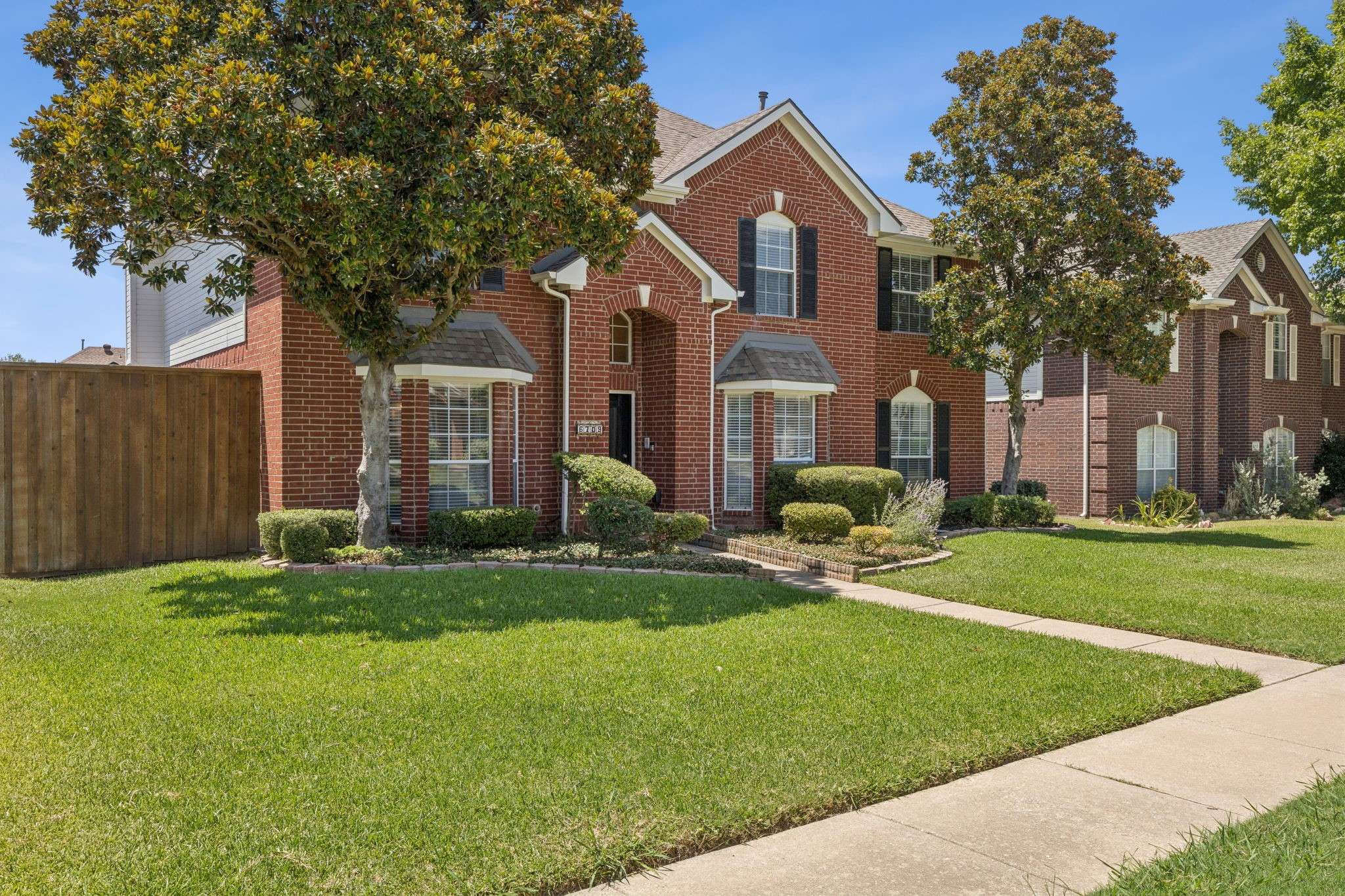 Plano, TX 75024,6709 Thornbury DR