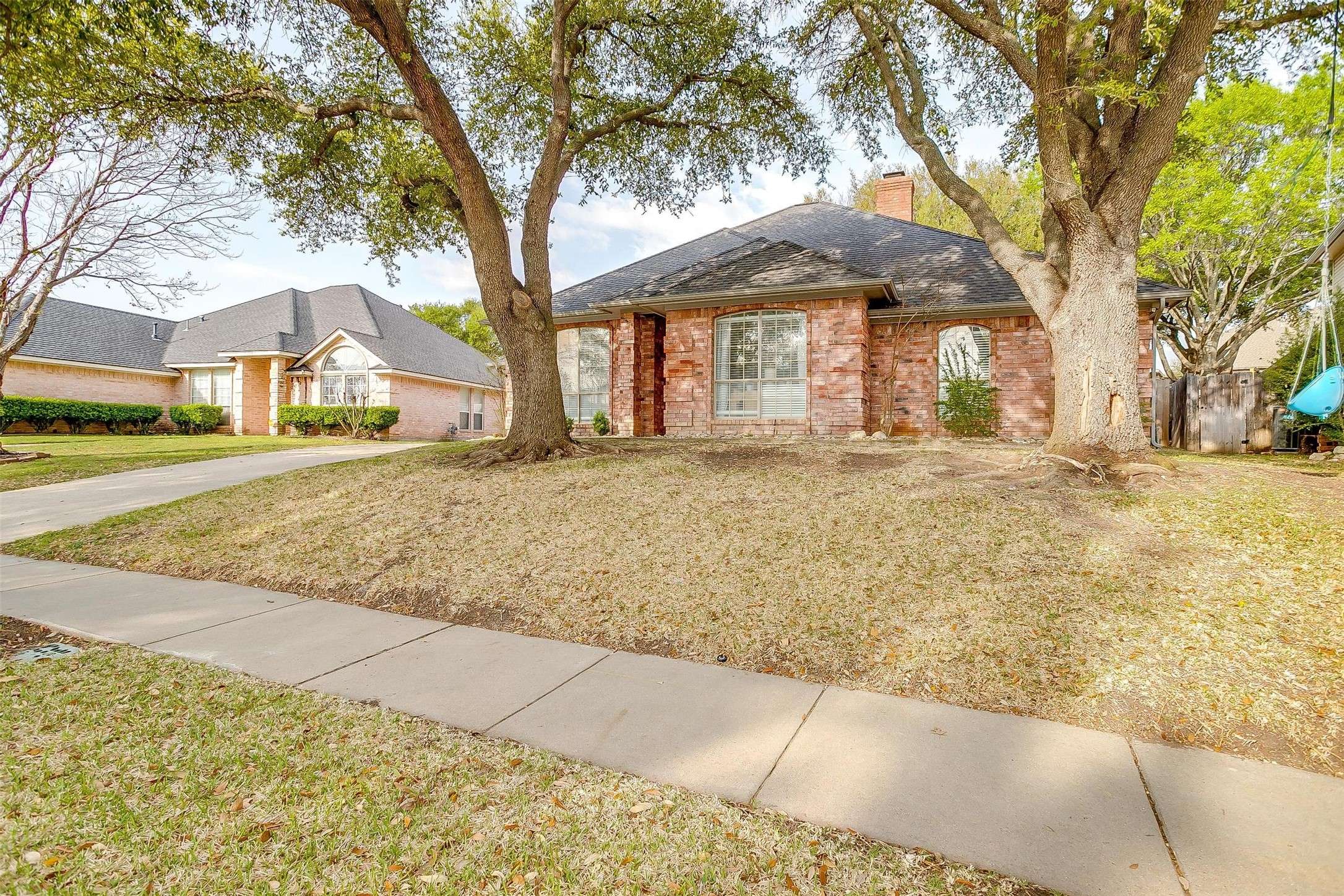 Benbrook, TX 76126,10264 Fieldcrest DR