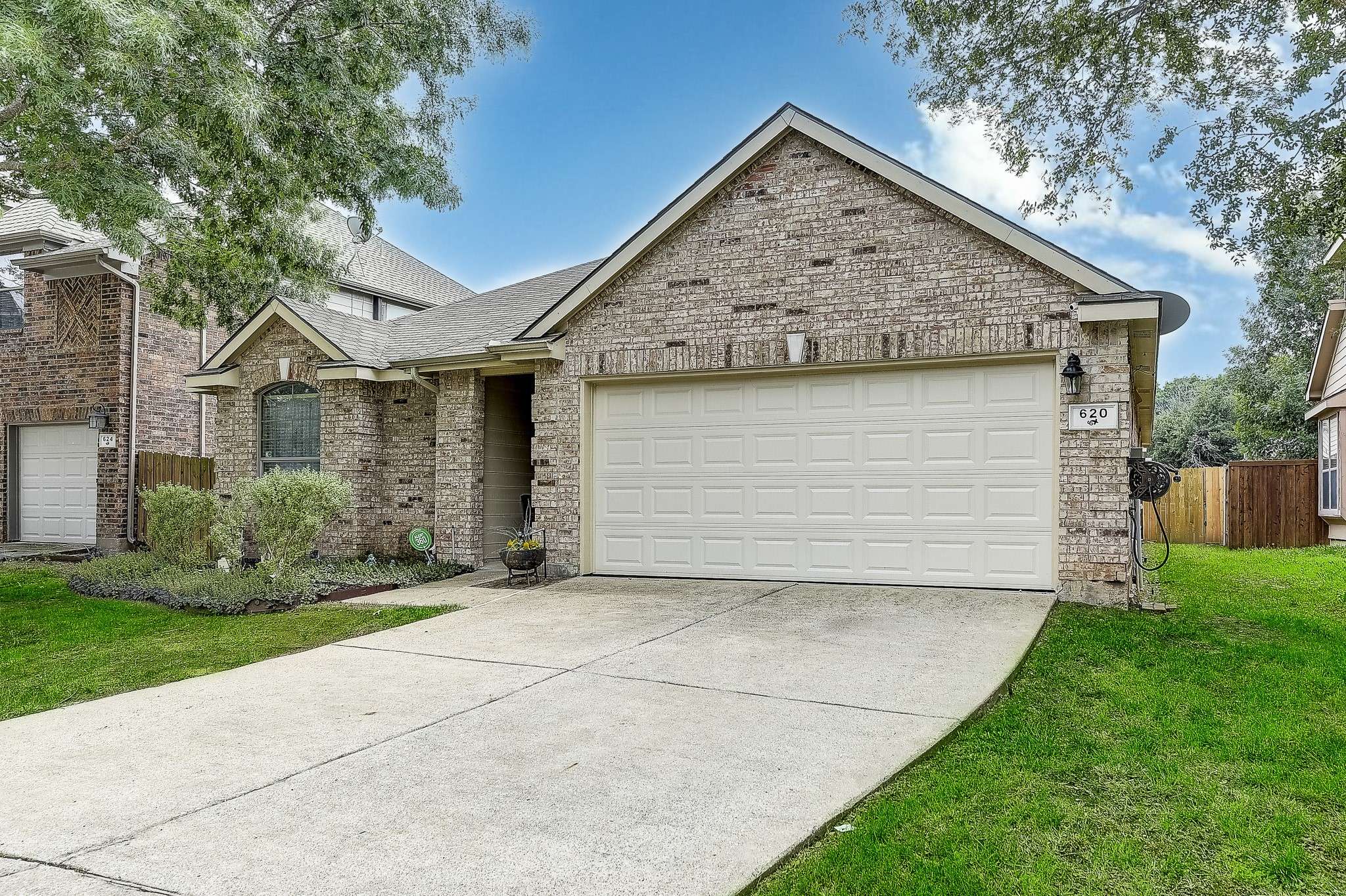Mckinney, TX 75071,620 Cypress Hill DR