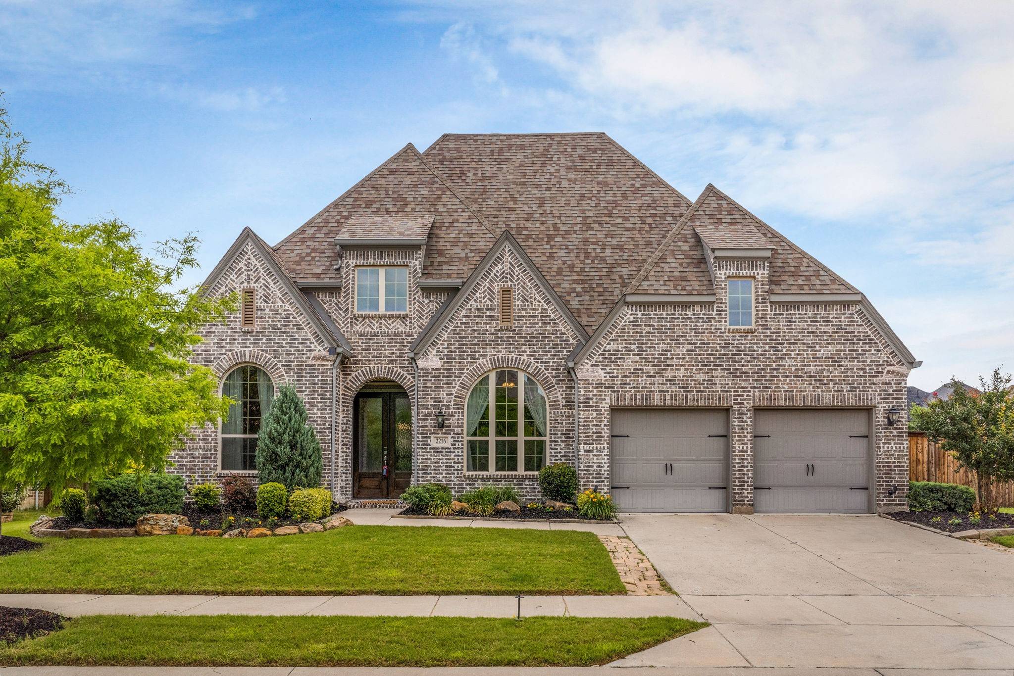 Prosper, TX 75078,2216 Richmond Park LN