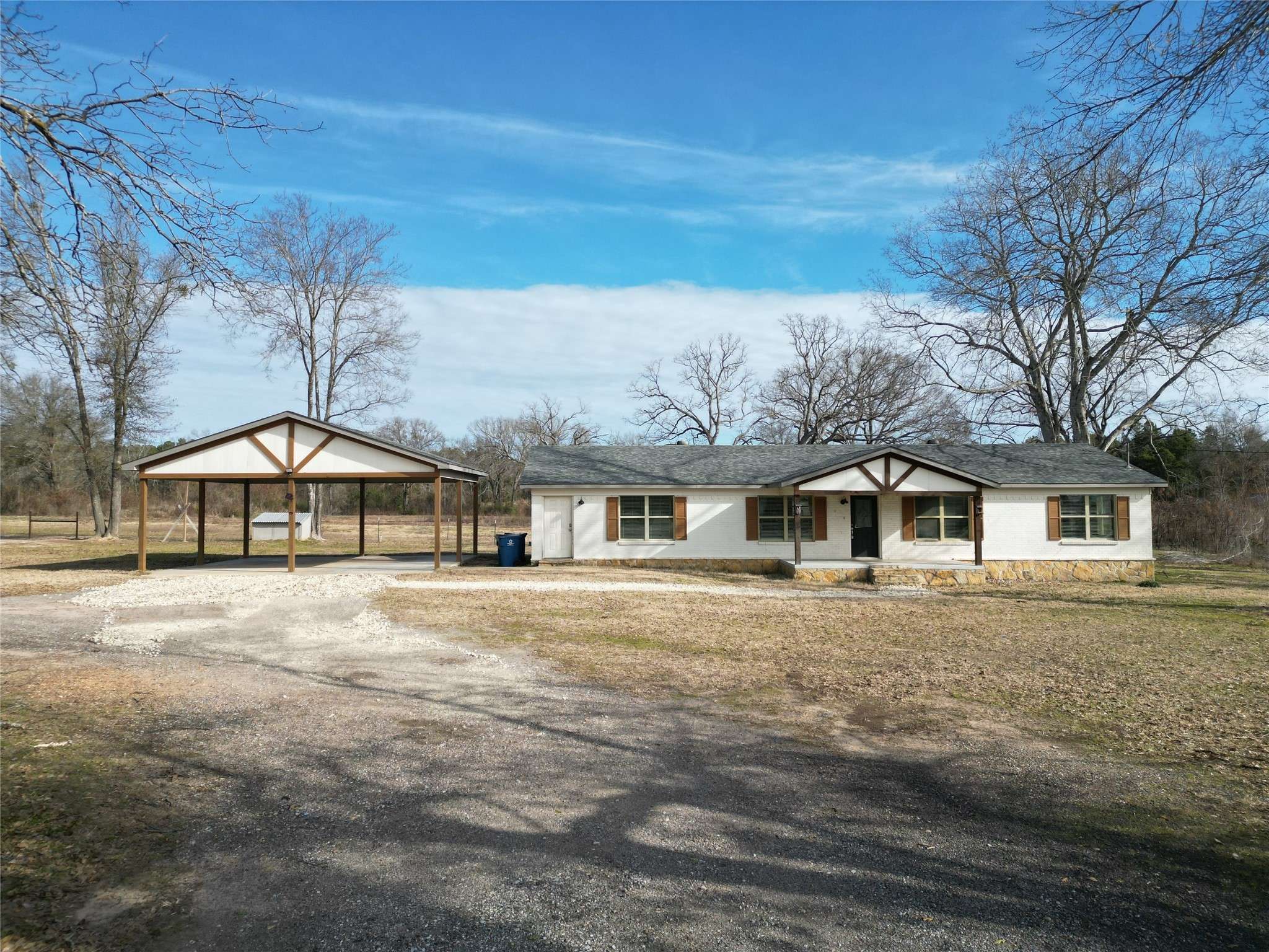 Larue, TX 75770,12817 US Highway 175 E
