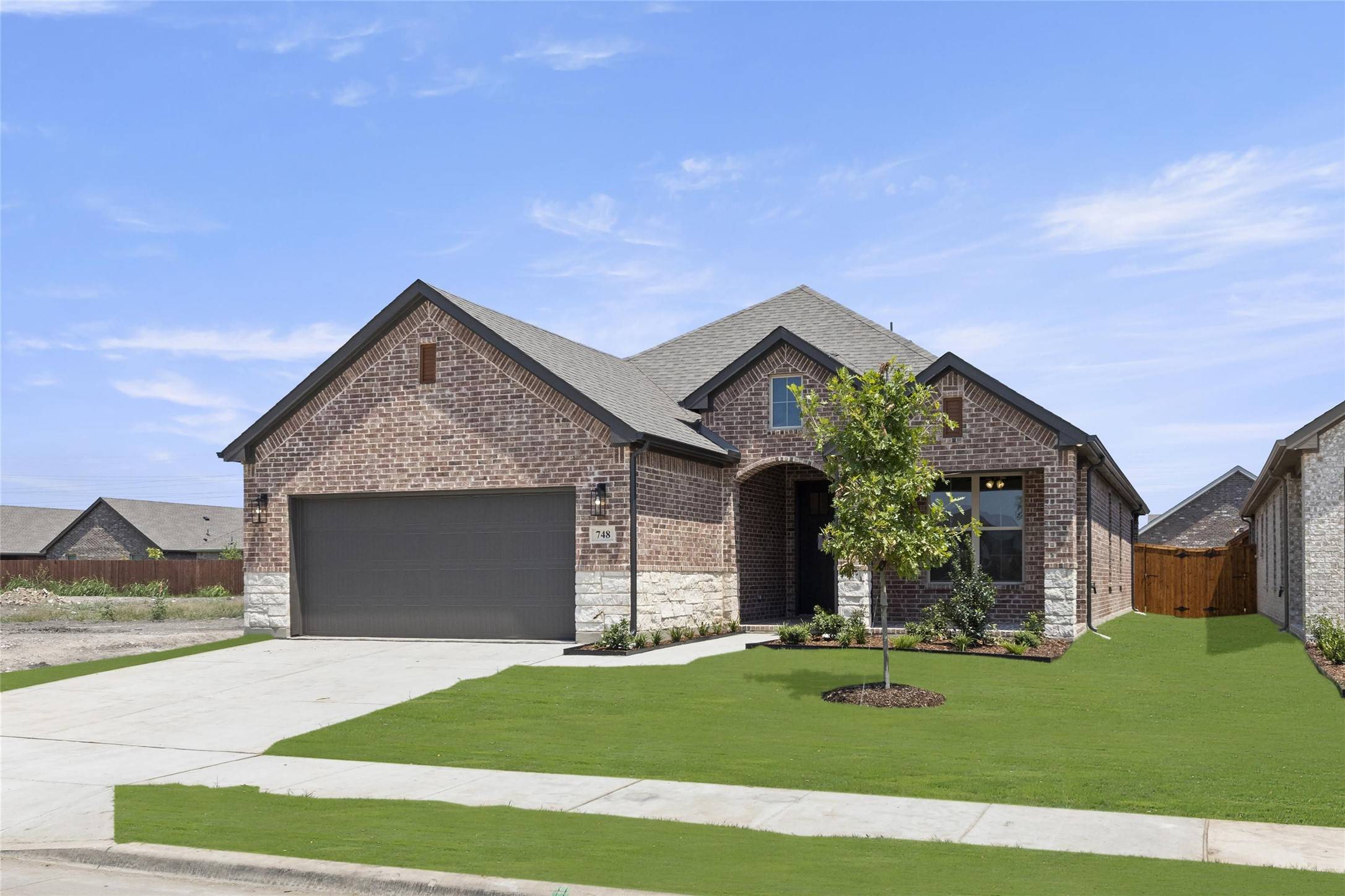 Lavon, TX 75166,748 Parkside