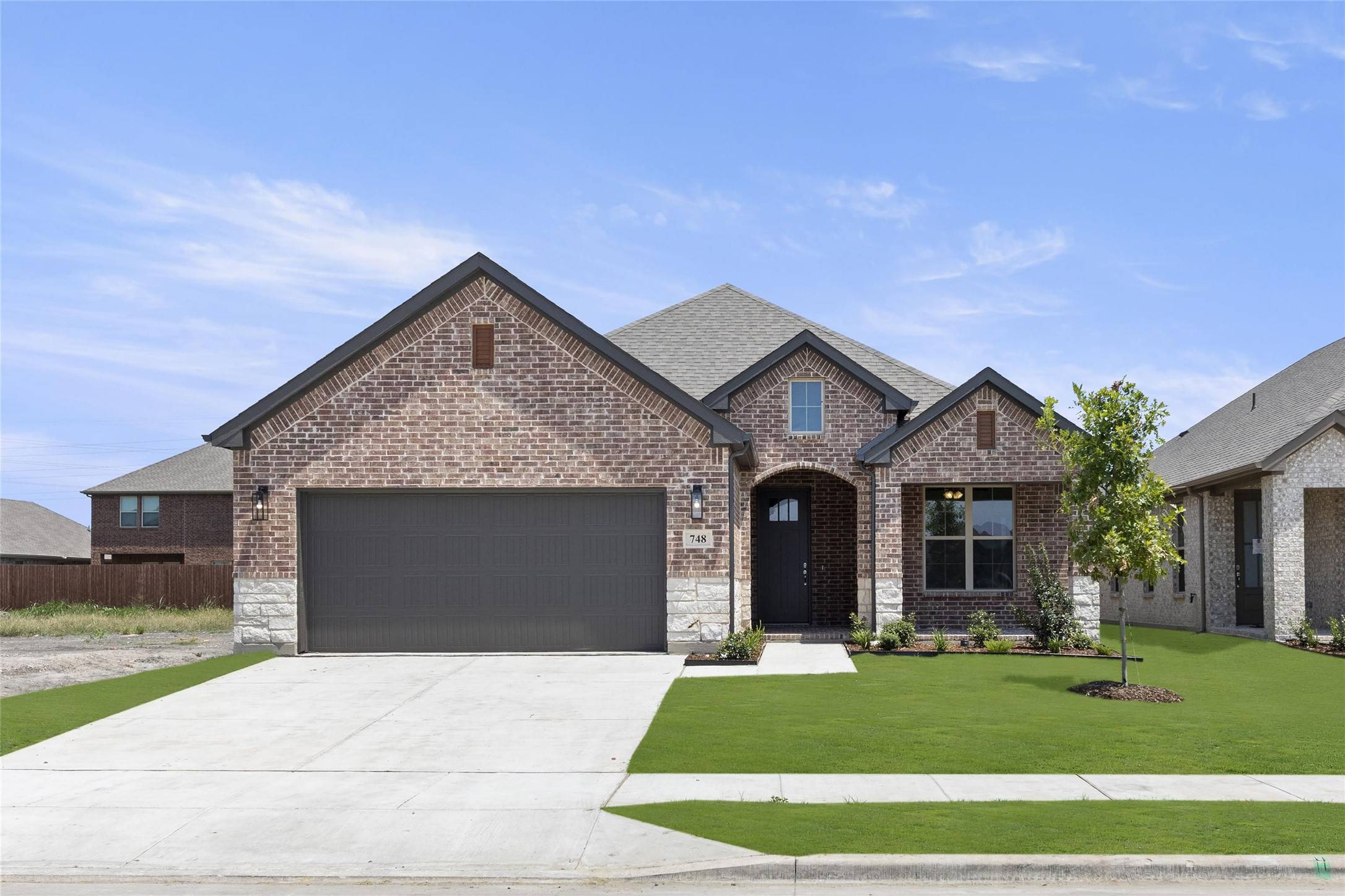 Lavon, TX 75166,748 Parkside