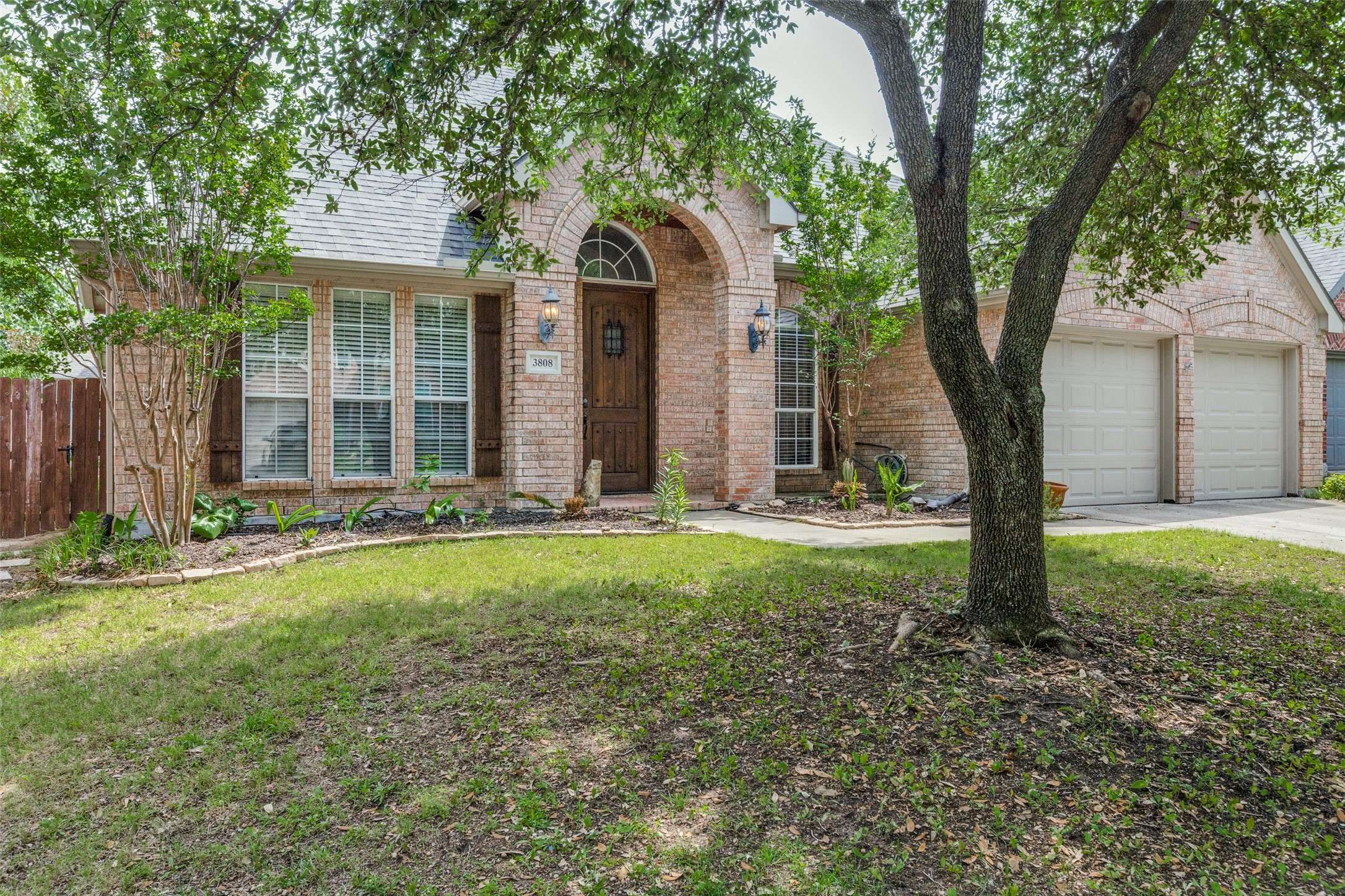 Fort Worth, TX 76244,3808 Gladney LN