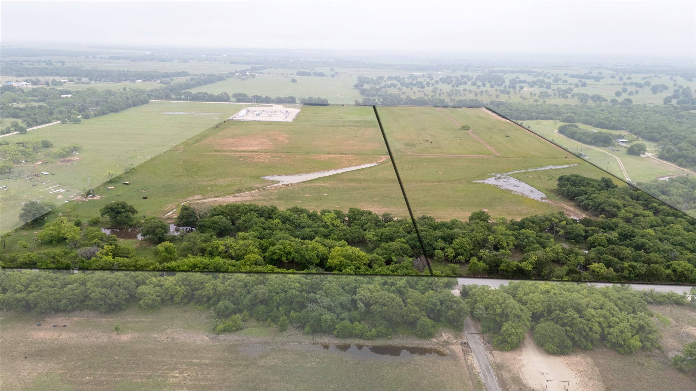 Clyde, TX 79510,TBD (Tract 1) CR 227