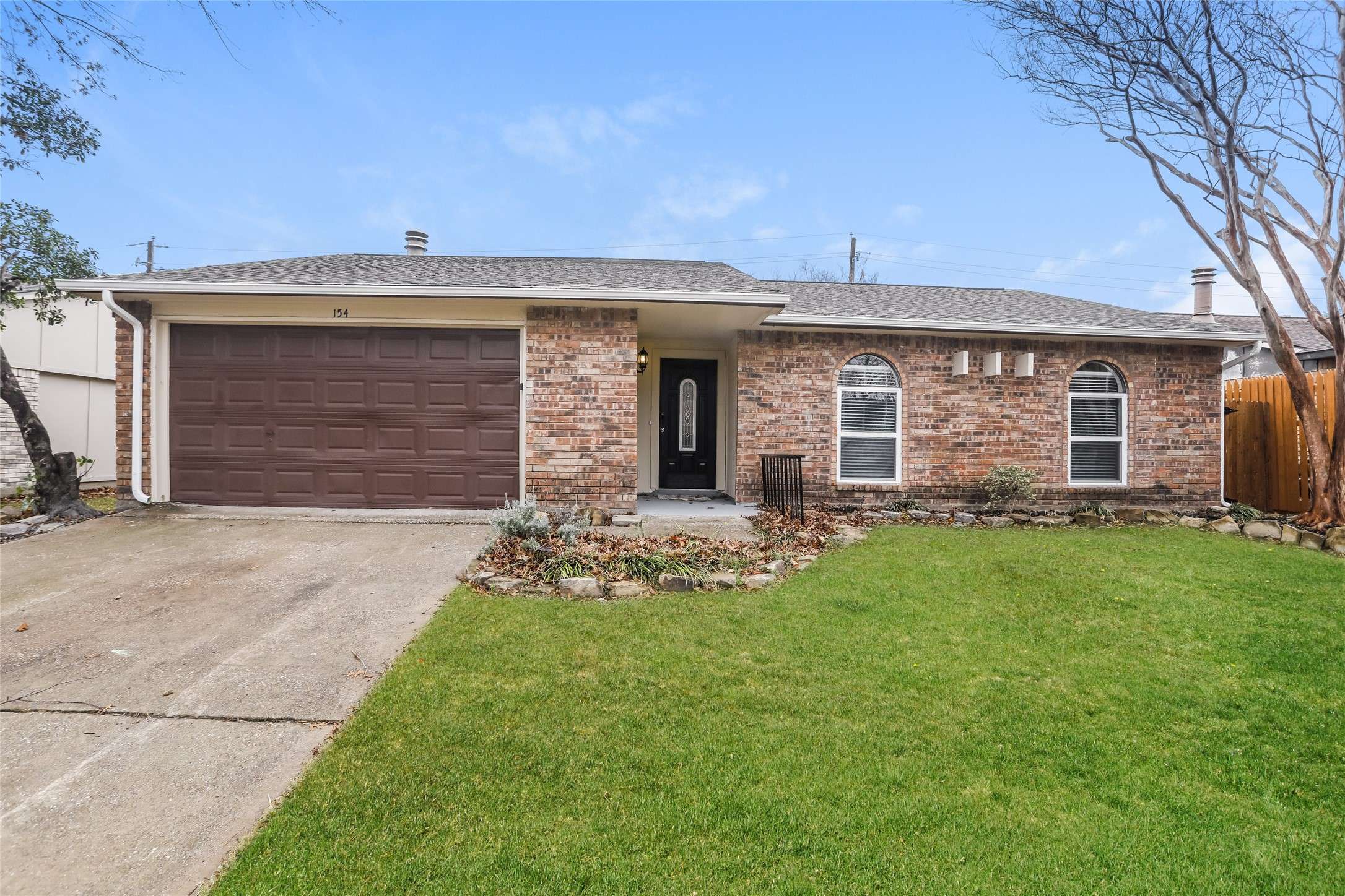 Allen, TX 75002,154 W Way CIR